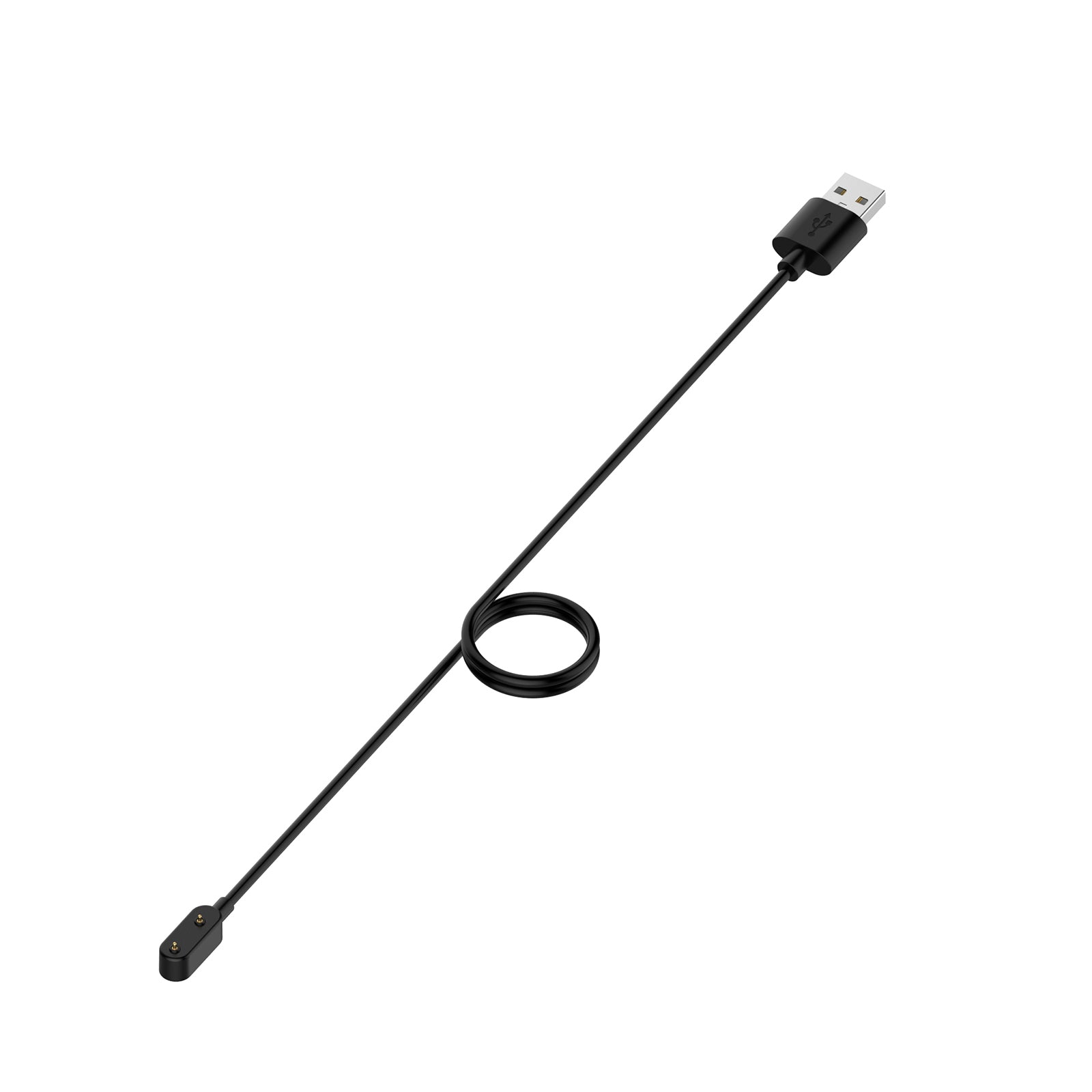 Portable Replacement USB-A Charging Cable For Huawei Fit3/2/SE/mini Band 10/9/8