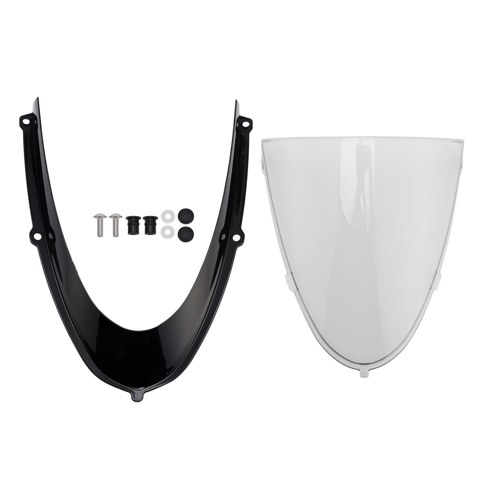 2020-2024 Aprilia RS 660 Headlight Fairing Windshield WindScreen