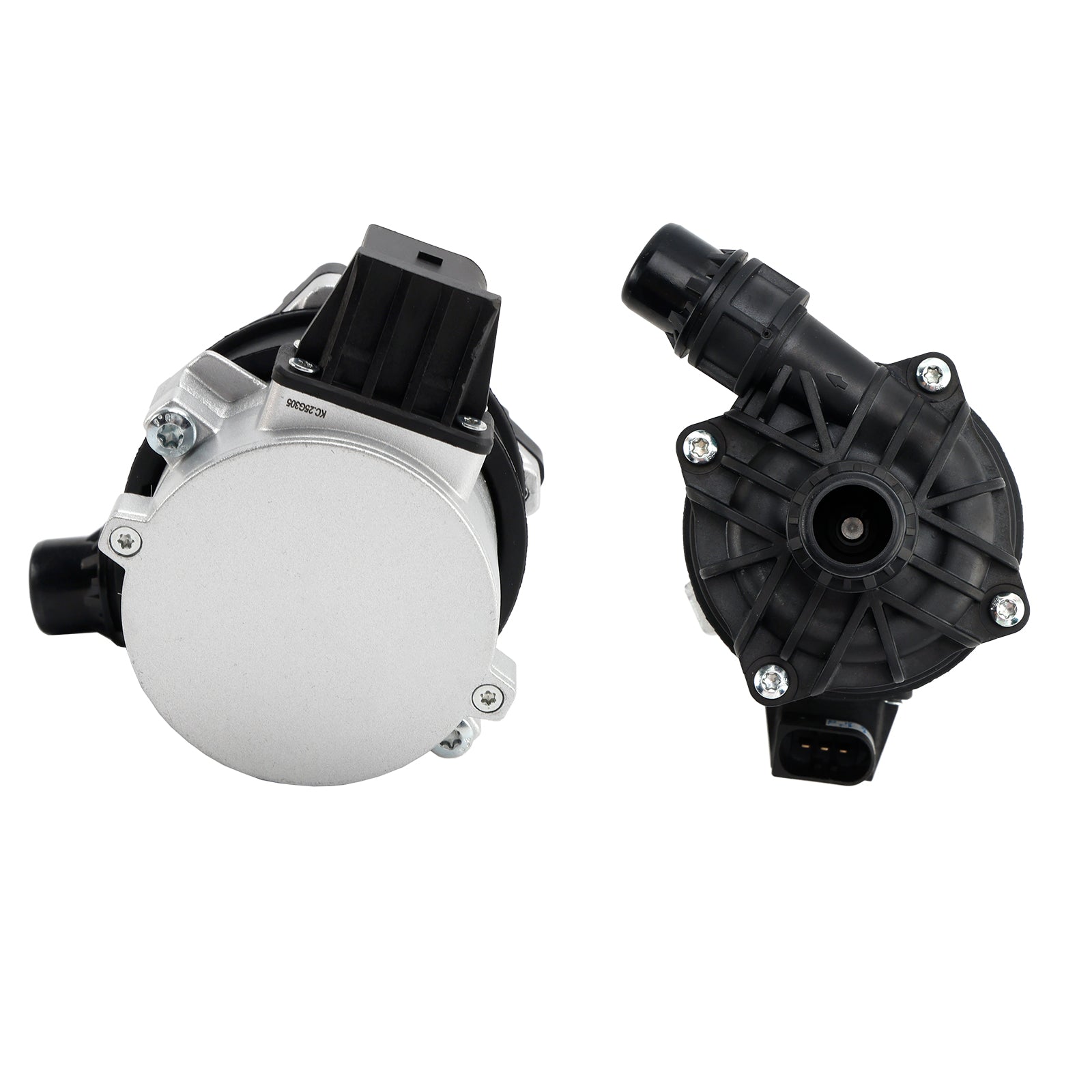 2014-2017 For Mercedes-Benz W222,V222,X222 S 350 Bluemtec / D 4-Matic 3.0 Saloon Electric Water Pump A000500198680