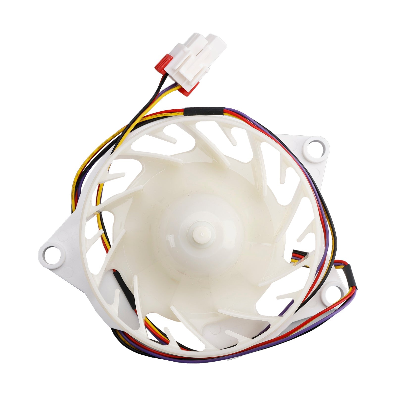 EAU63503707 Refrigerator Evaporator Fan Motor DC12V 1A For LG Refrigerator