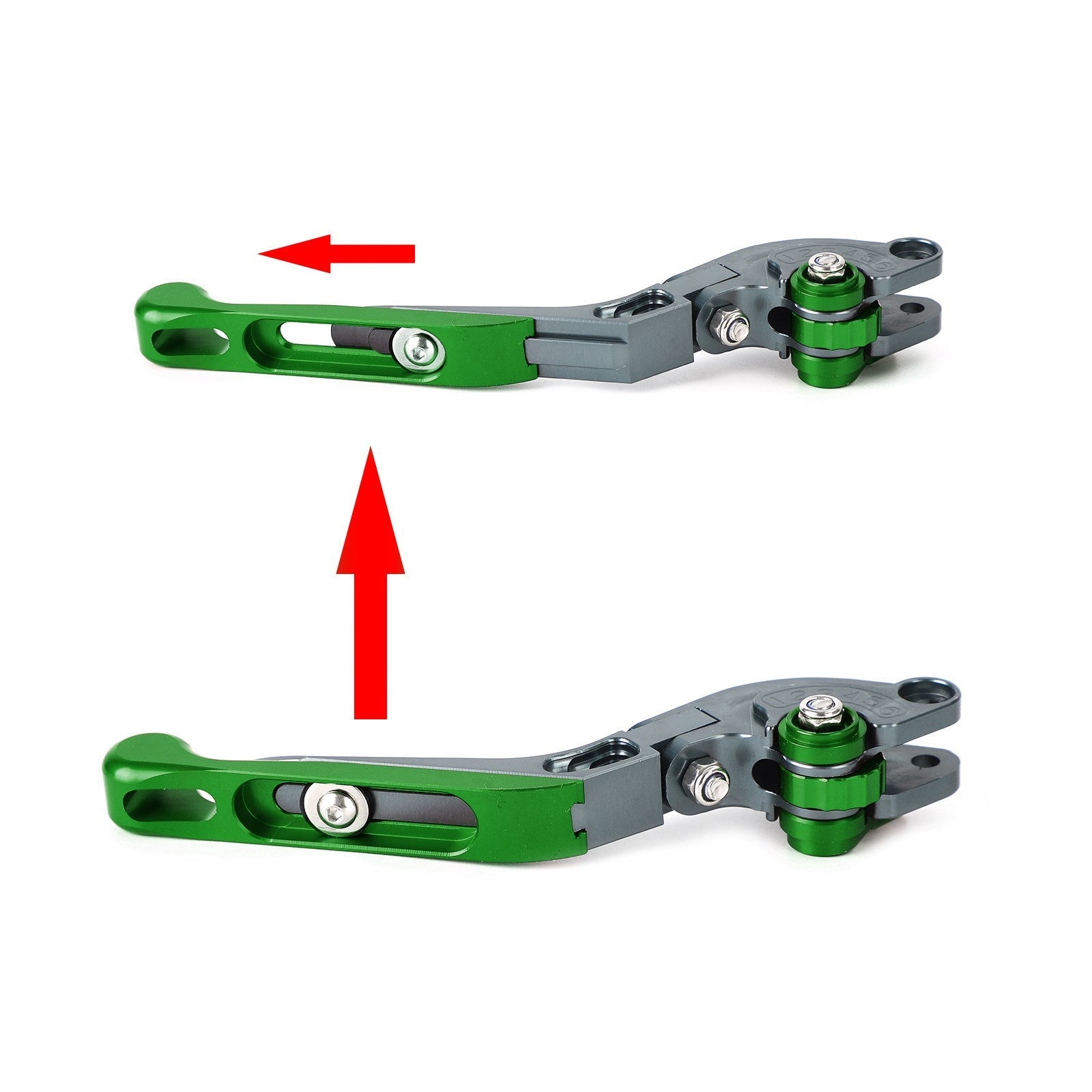 Adjustable Clutch Brake Lever fit for VOGE DS900X 900DSX 2024-2026