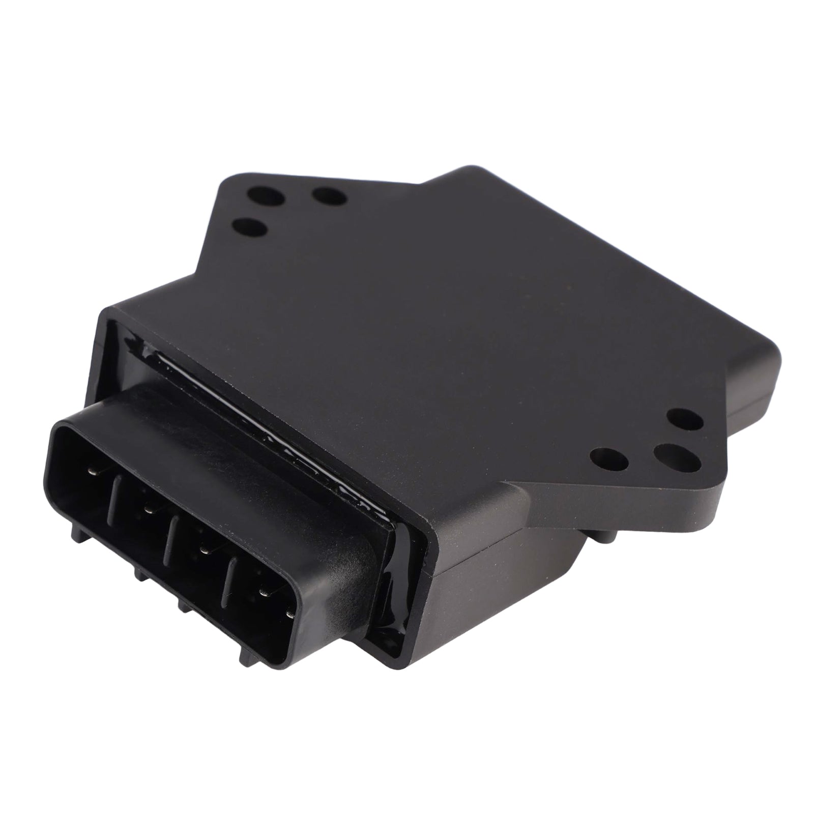 Cdi Ignition System Unit Box 32900-07G00 For Suzuki Quadsport Ltz 400 2003-2007