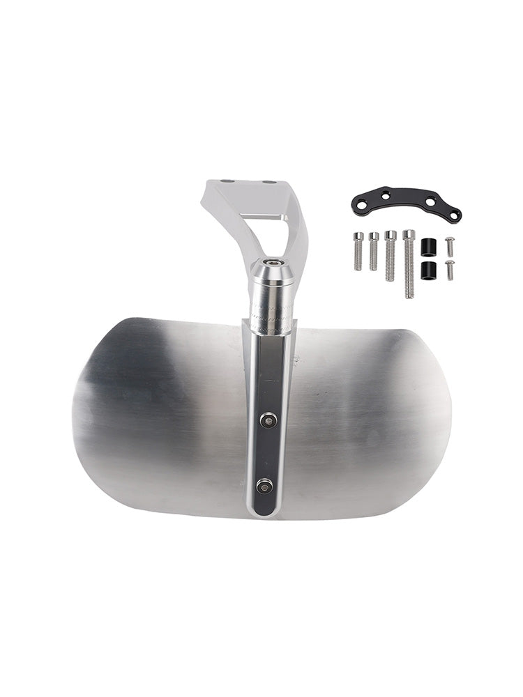 2014-2023 For BMW R nineT Steel Rear Fender Mudguard