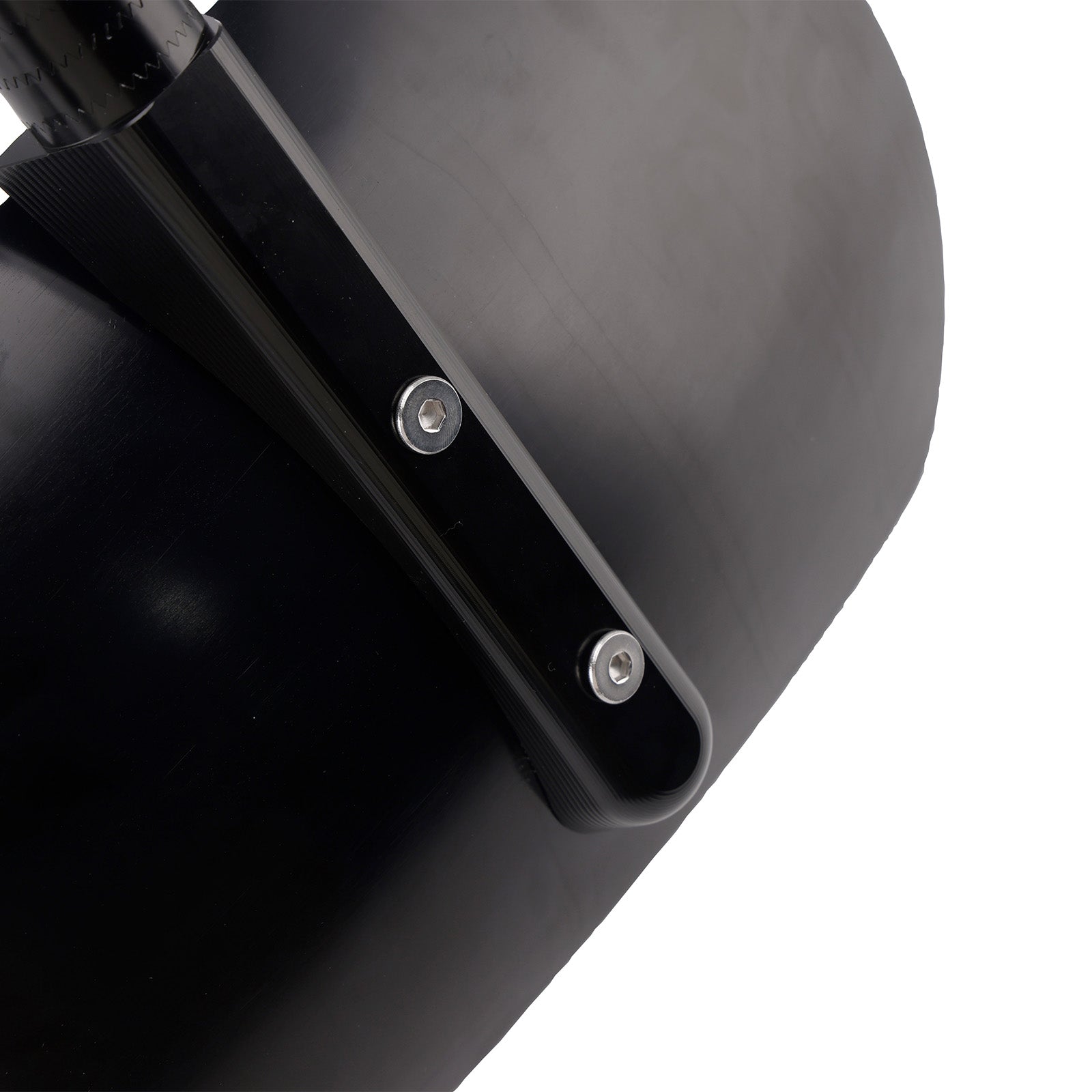 2017-2023 For BMW R nineT Pure Steel Rear Fender Mudguard