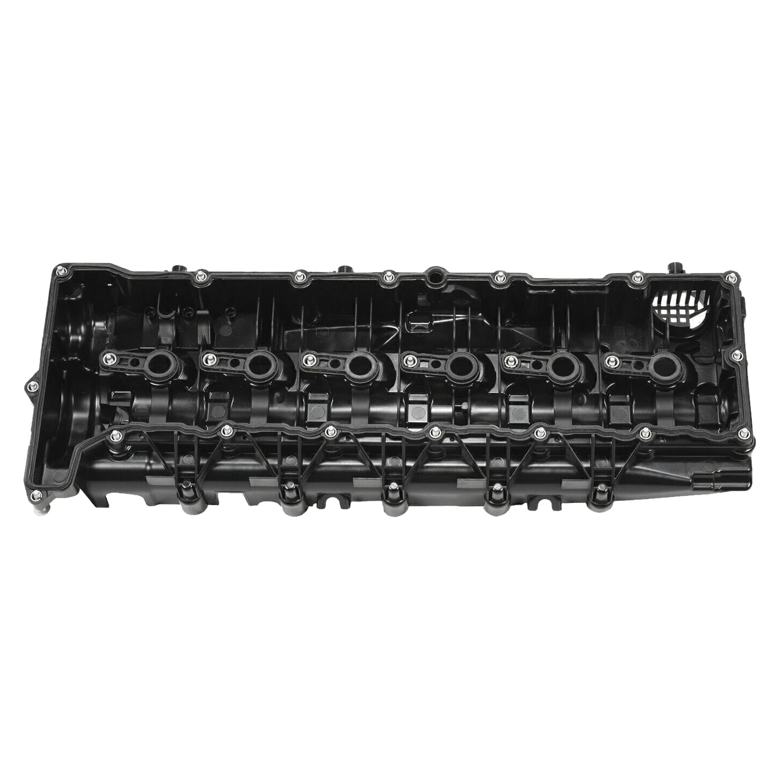11128515732 For 2009-2010 BMW E92 325d 330d xDrive Cylinder Head Valve Rocker Cover