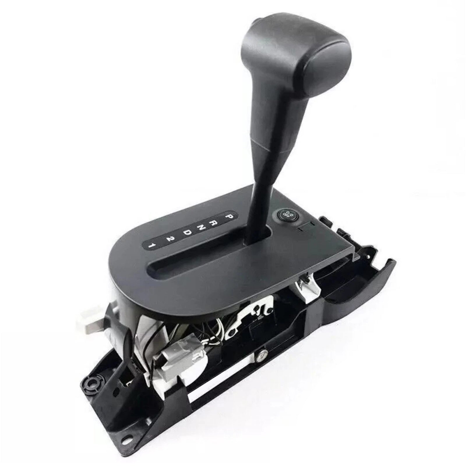 2007-2010 For Console-Shift Lever Jeep Wrangler JK with 2.8CRD Engine (ENS) New Shift Lever w/Auto Trasmision Assembly 52060162AC