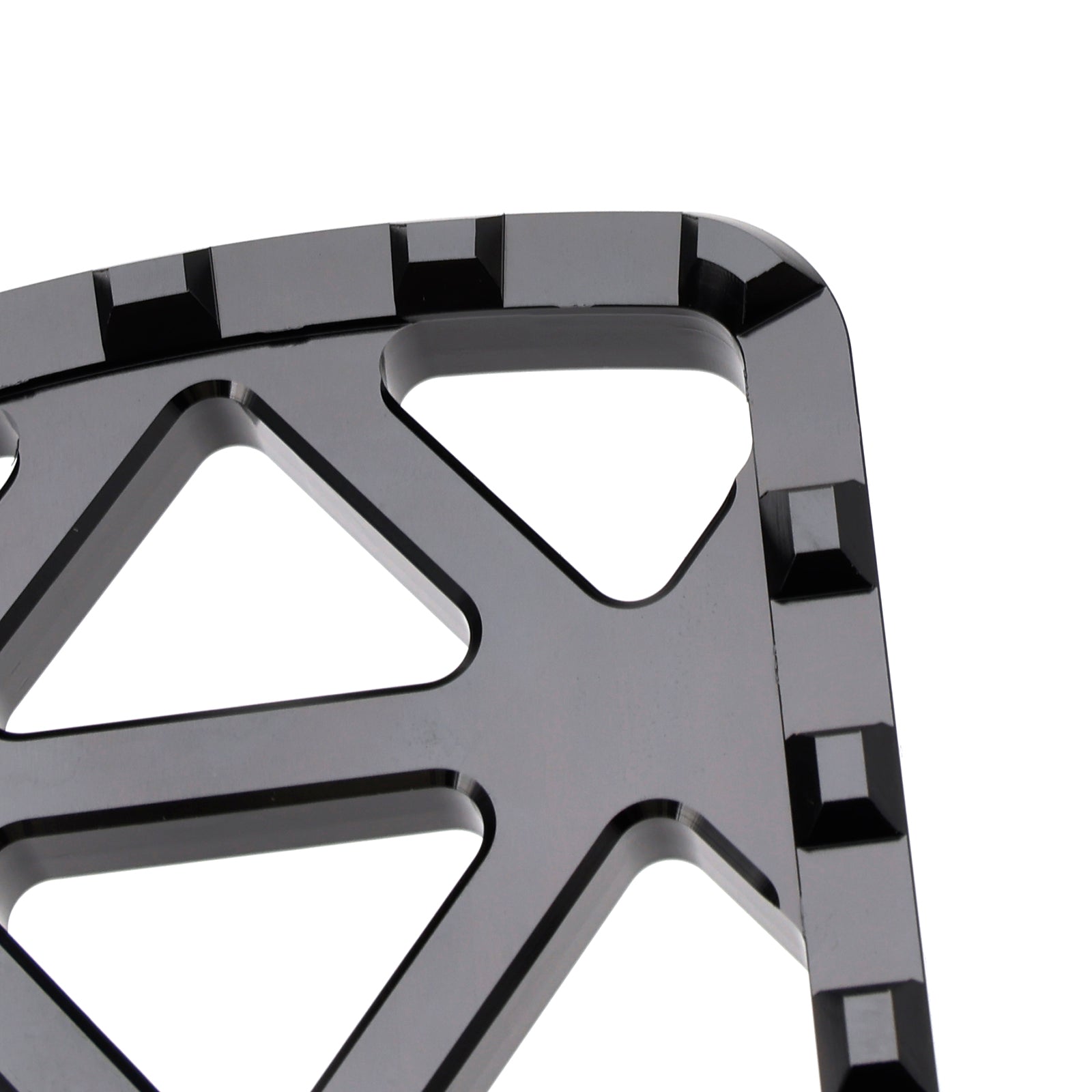 2024-2025 BMW R12 R12S Front Footrests Foot Pegs