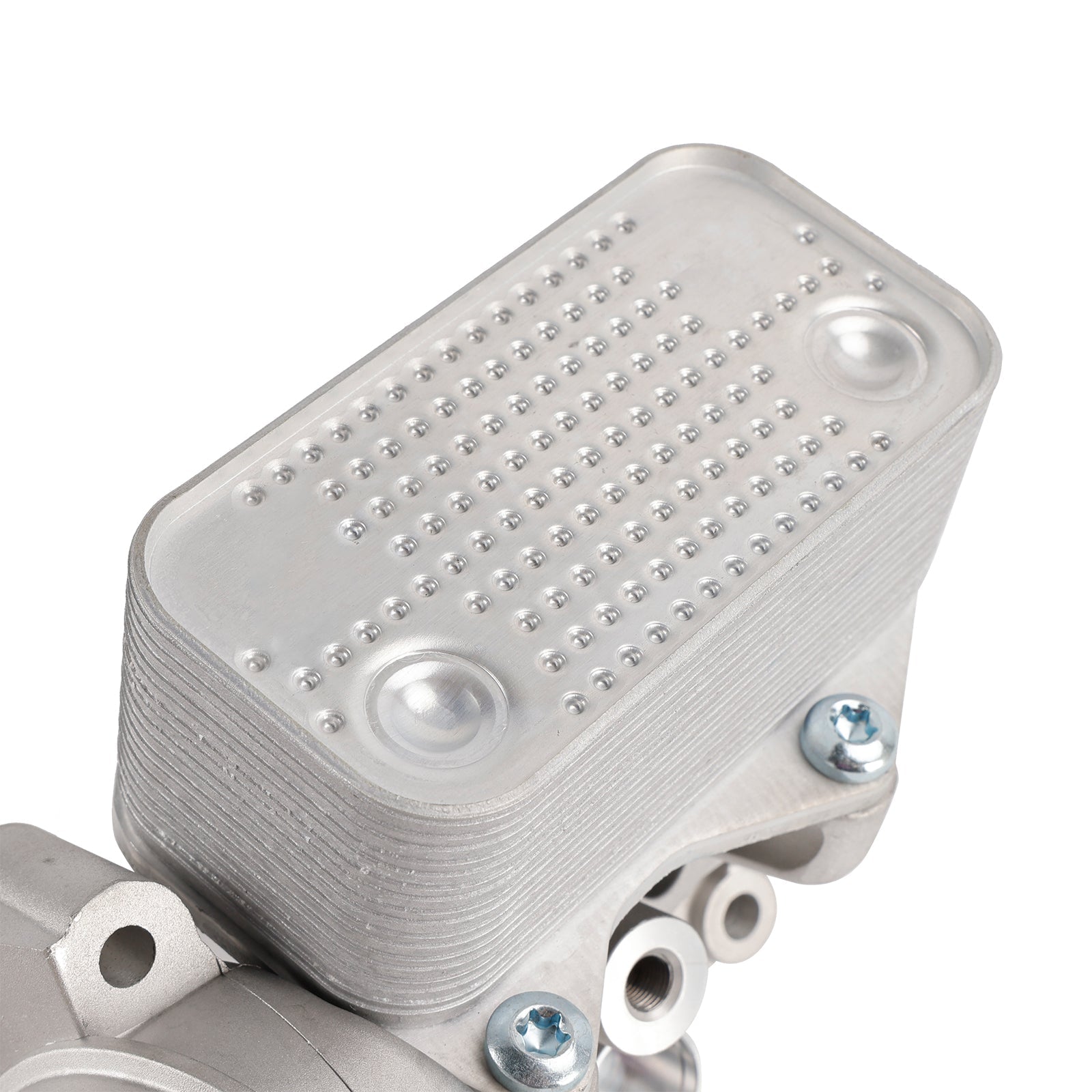 2010-2014 Volkswagen Golf 5L 5 Cylinder Upgrade Oil Cooler Filter Housing 07K115397D 07K115397A