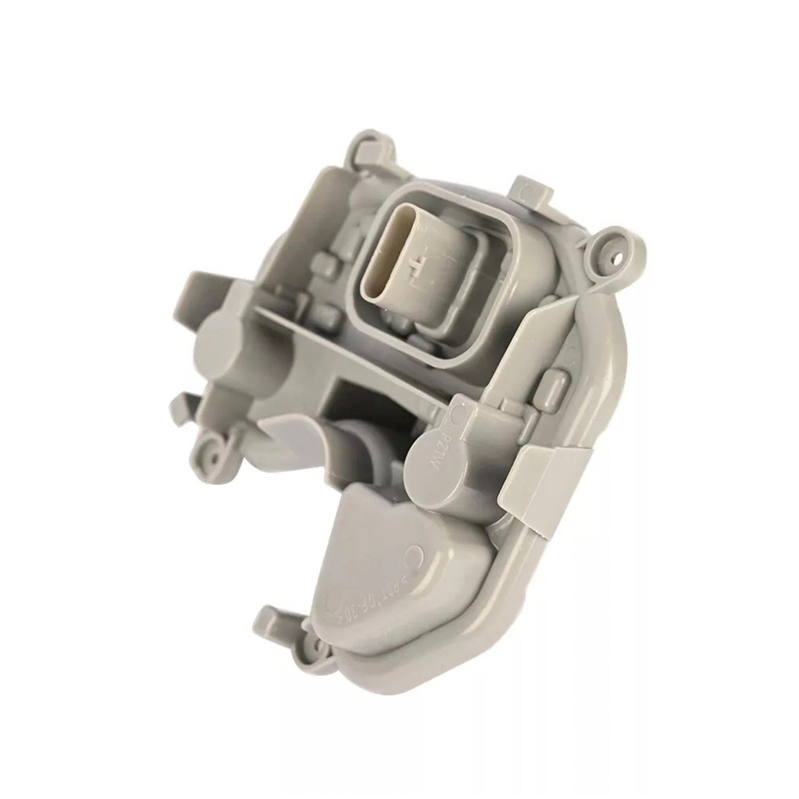 2015-2023 Jeep Renegade Rear Left Tail Lamp Bracket & Plug Bulb 68270892AA