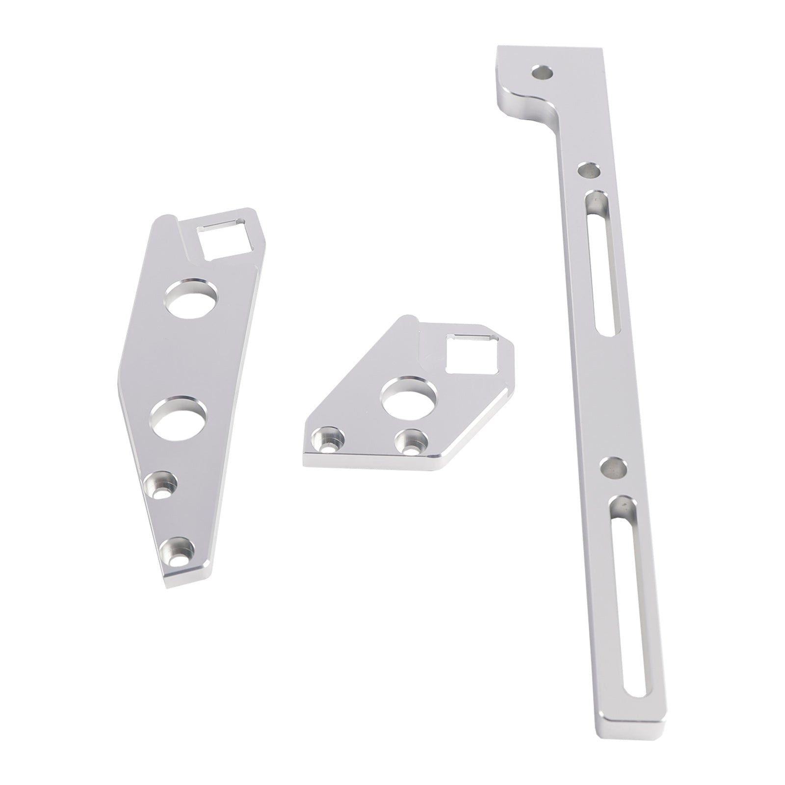 Throttle Cable Bracket 551446 For LS1 102mm Sheet Metal Intake Port