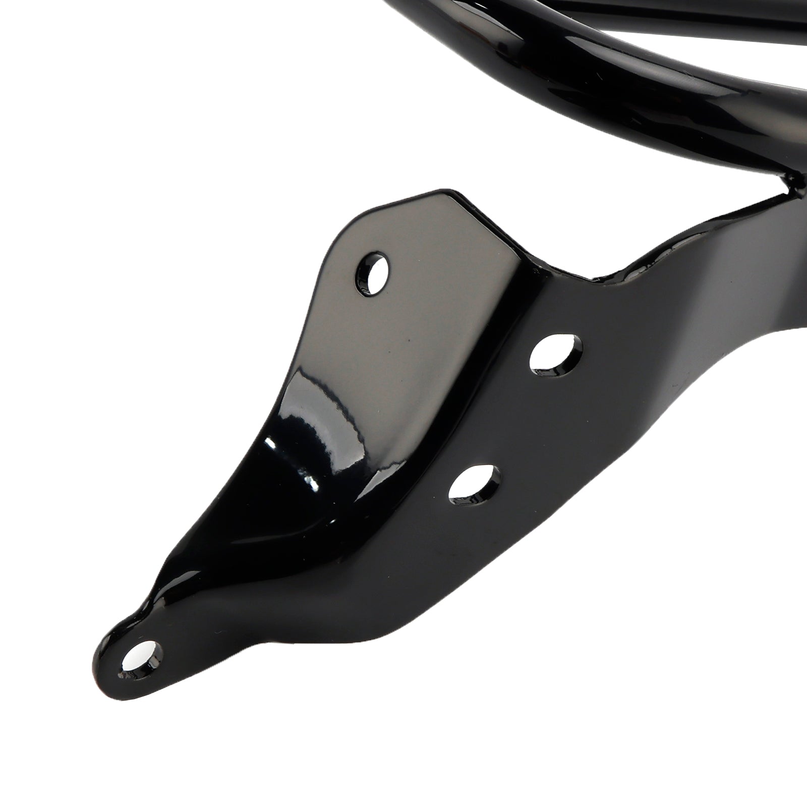 2018-2025 for Fat Bob 114 FXFBS Sissy Bar Sport Luggage Rack 50300130A