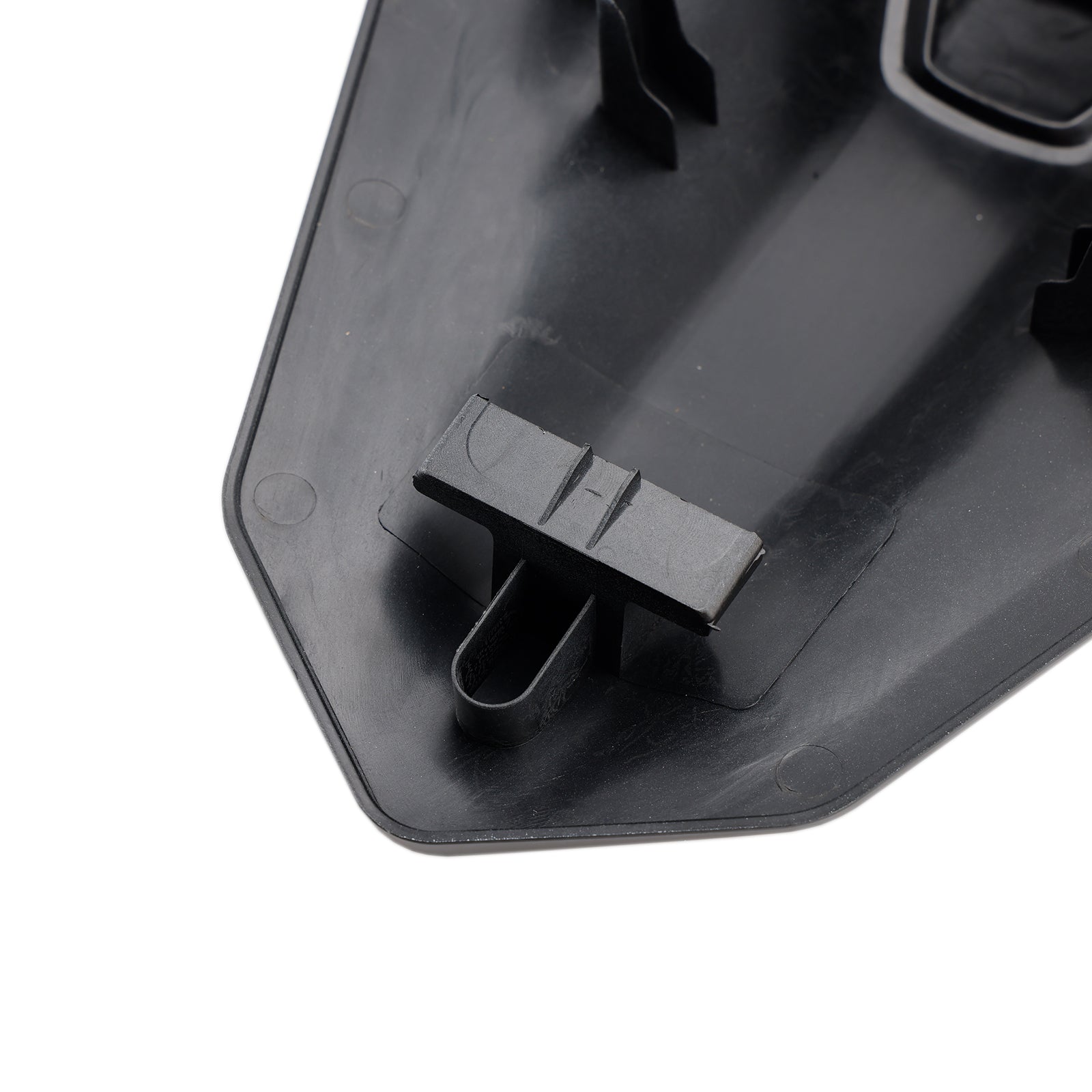 2023-2024 혼다 CBR250RR 리어 테일 2열 시트 페어링 커버