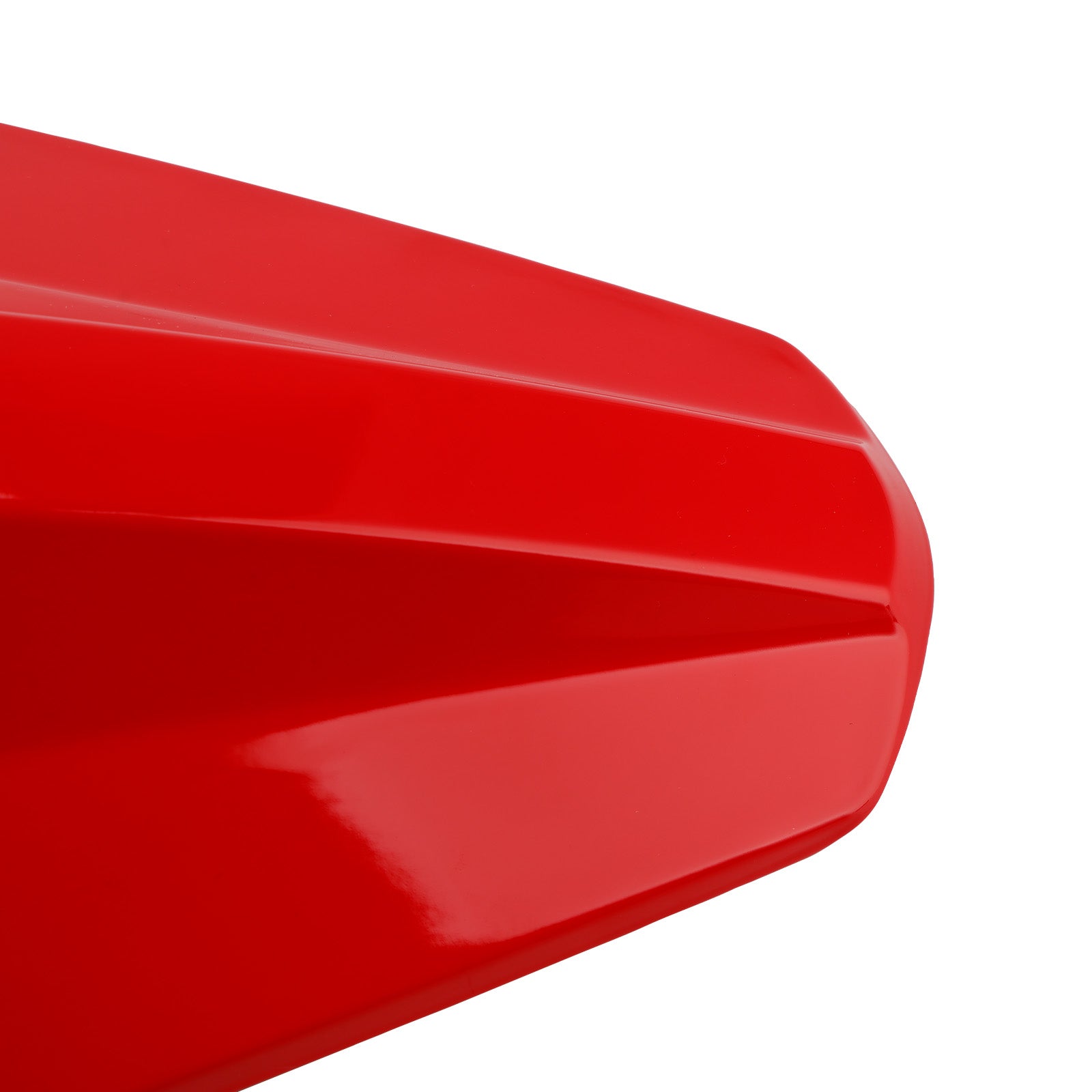 Racing Tail Rear Seat Fairing Cowl for Kawasaki ZX25R ZX4R ZX4RR 2020-2025