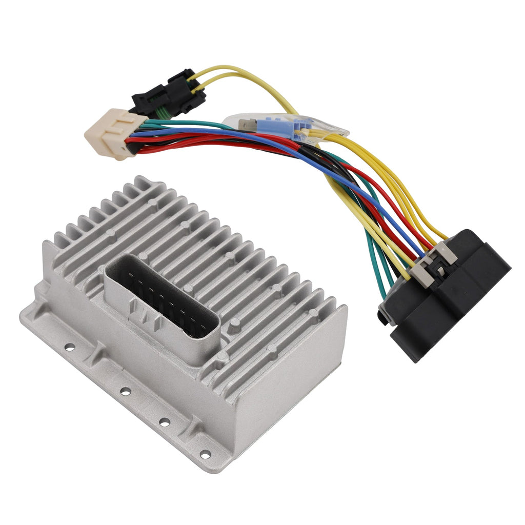 Ecm Control Module Kit 2203348 For Polaris Scrambler 500 2004-2006 Spo