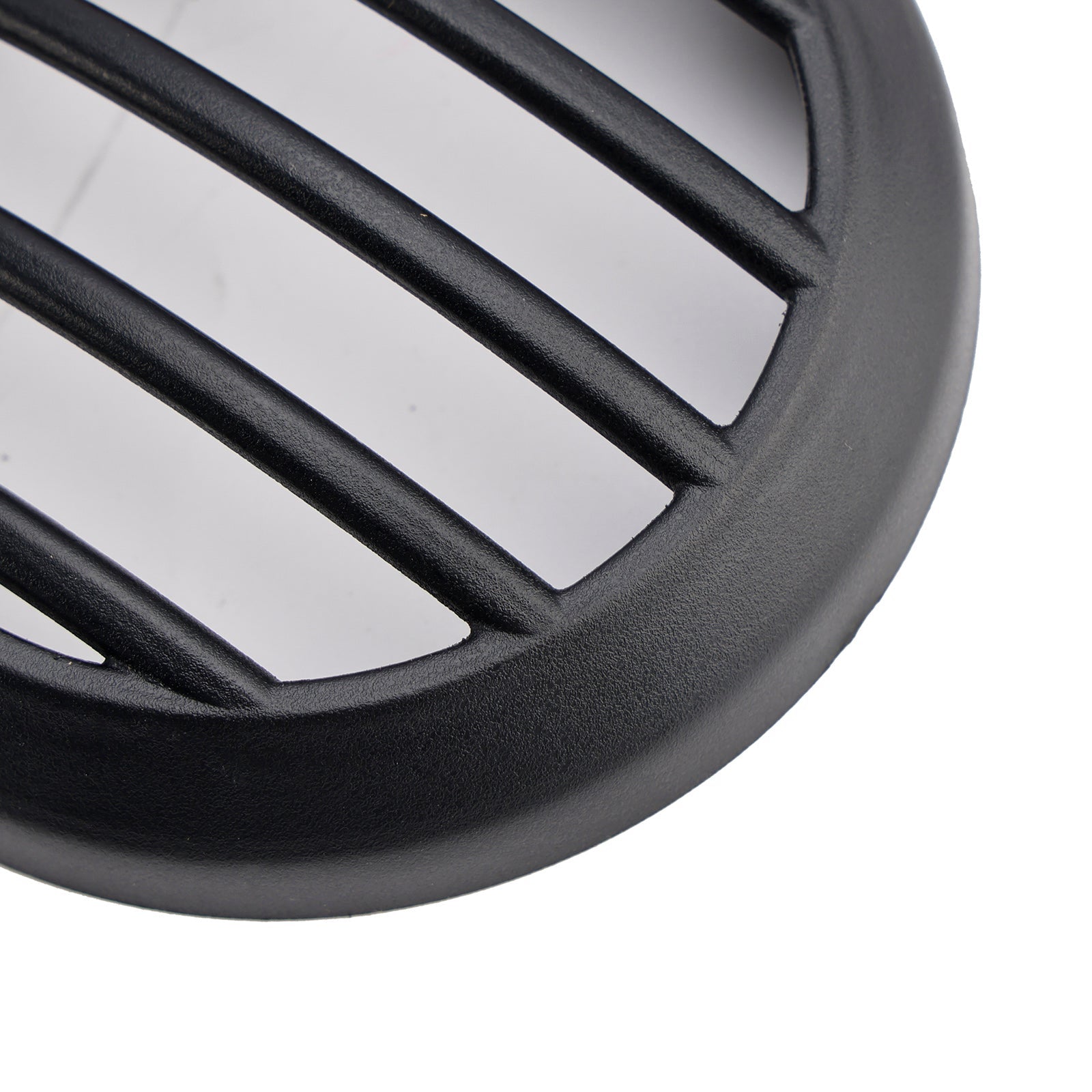 2023-2024 Yamaha Pg-1 Headlight Guard Shield Cover Grille Black Kit