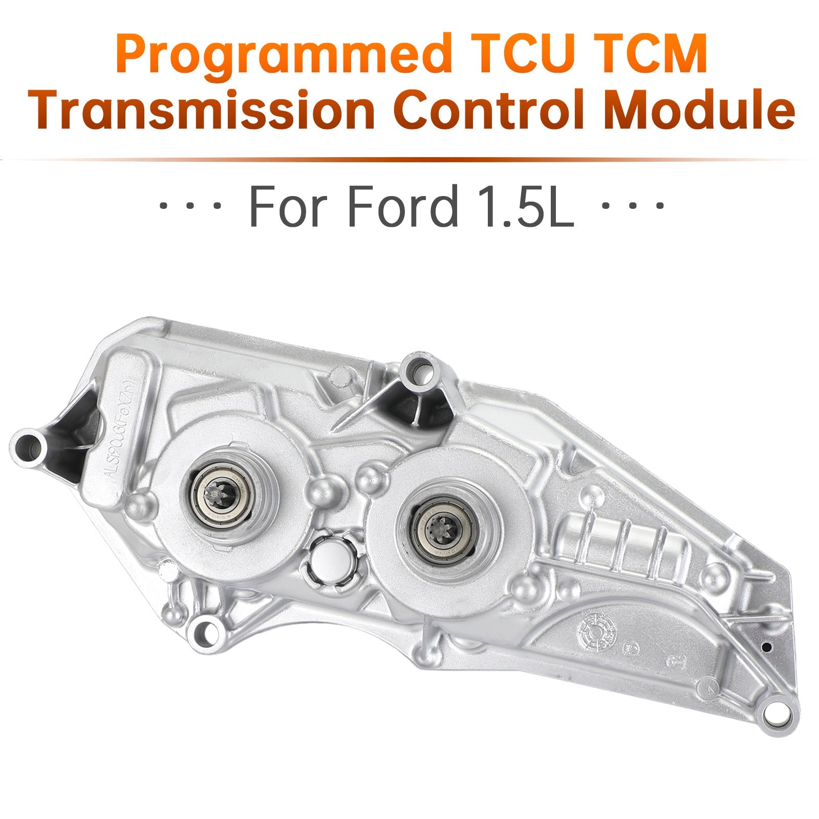 Programmed TCU TCM Transmission Control Module for Ford 1.5L 2011-2024 A2C30743100