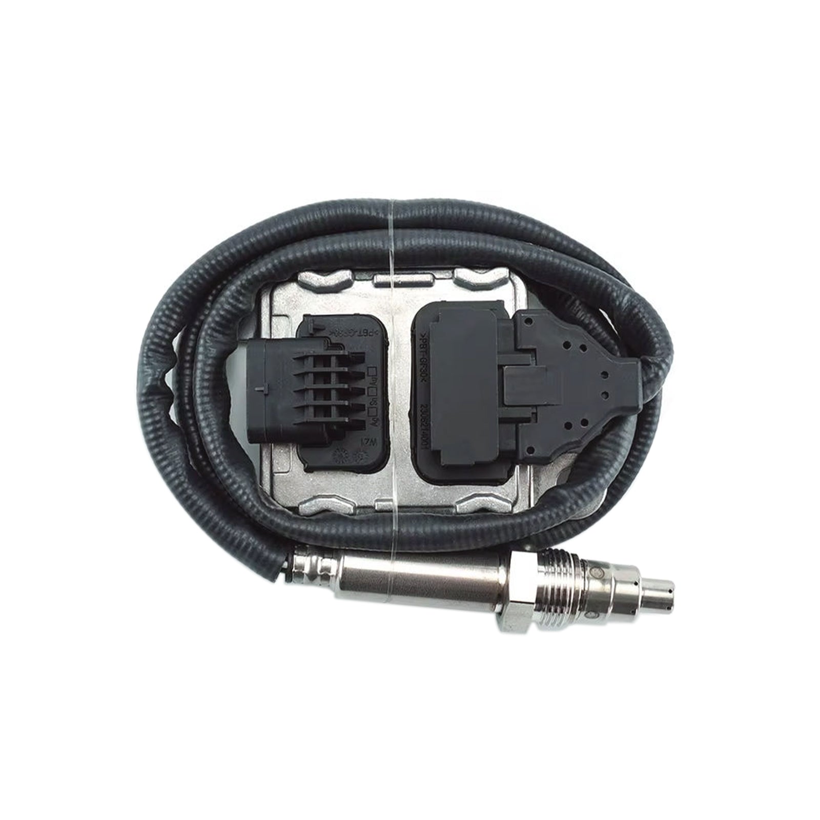 05.2018- For MERCEDES E-CLASS (C238) E 300 d Coupe Nitrogen Oxide Sensor Nox Sensor 5WK97381