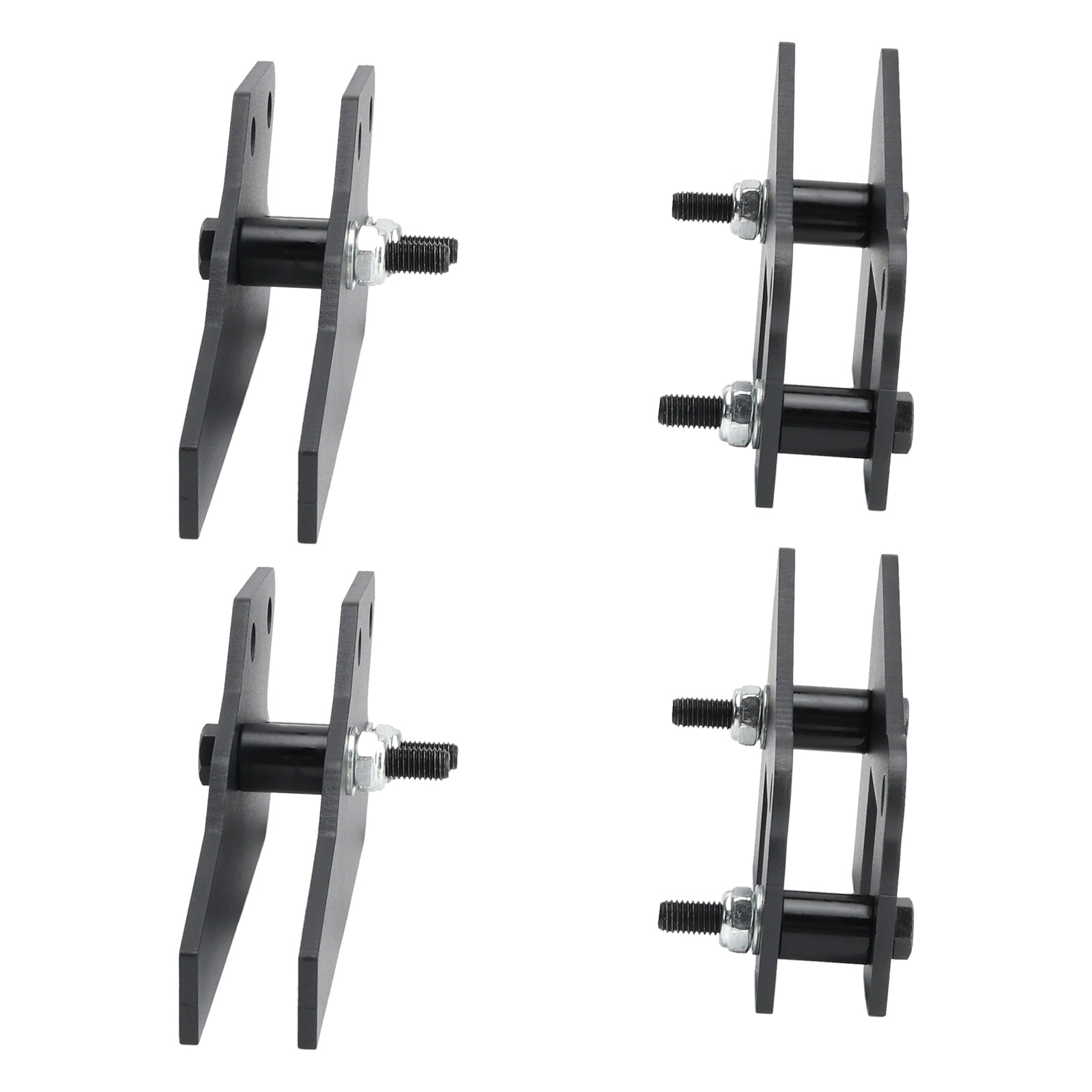 2017-2021 Polaris Ranger XP 1000 3 Inches Lifting Set Front & Rear Suspension