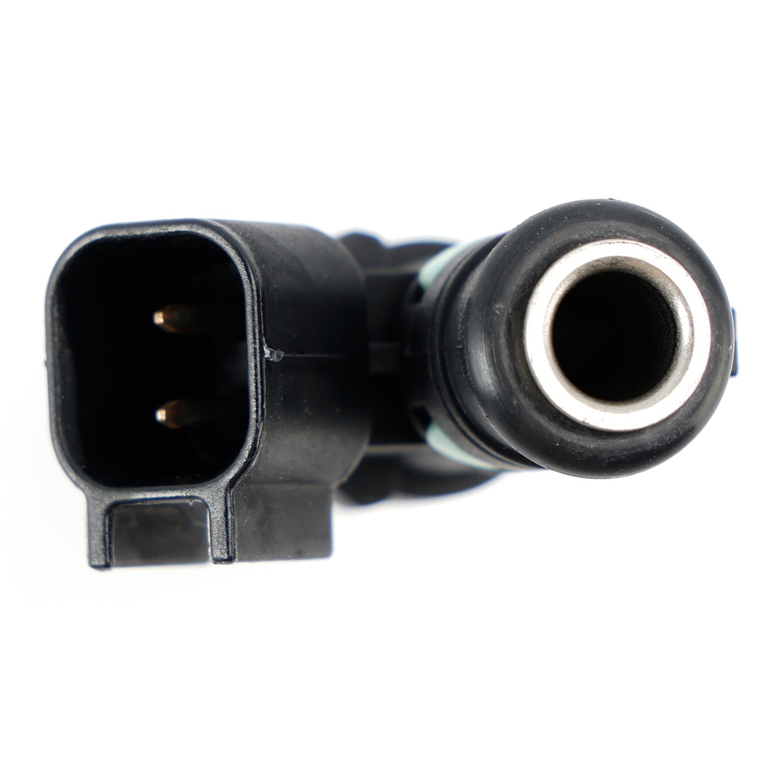 1Pcs Fuel Injector For Volvo C30 S60 V50 V60 XC60 L5 2.5L 05-16 0280158315