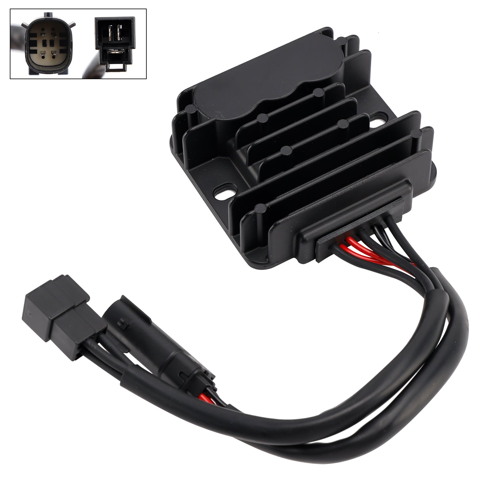 Regulator Rectifier RAC00360/A For All New Classic 350 Meteor 350 2021-2024