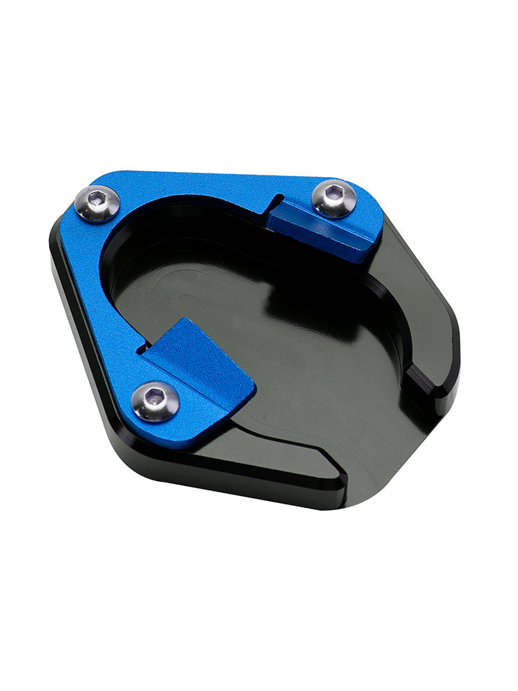 Kickstand Enlarge Plate Pad fit for Tiger 850 Sport 2021+