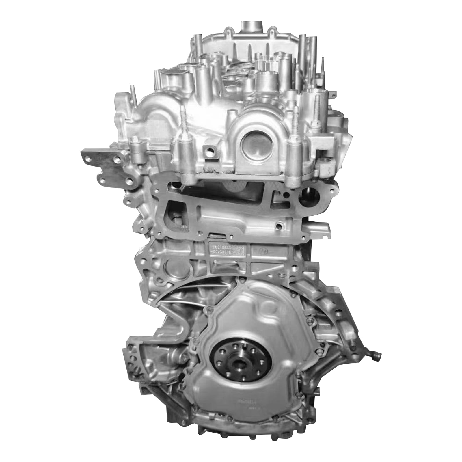 Brand New LSY Engine Block 2.0L For Cadillac XT4 2019-2020 VIN 4 8th Digit Opt