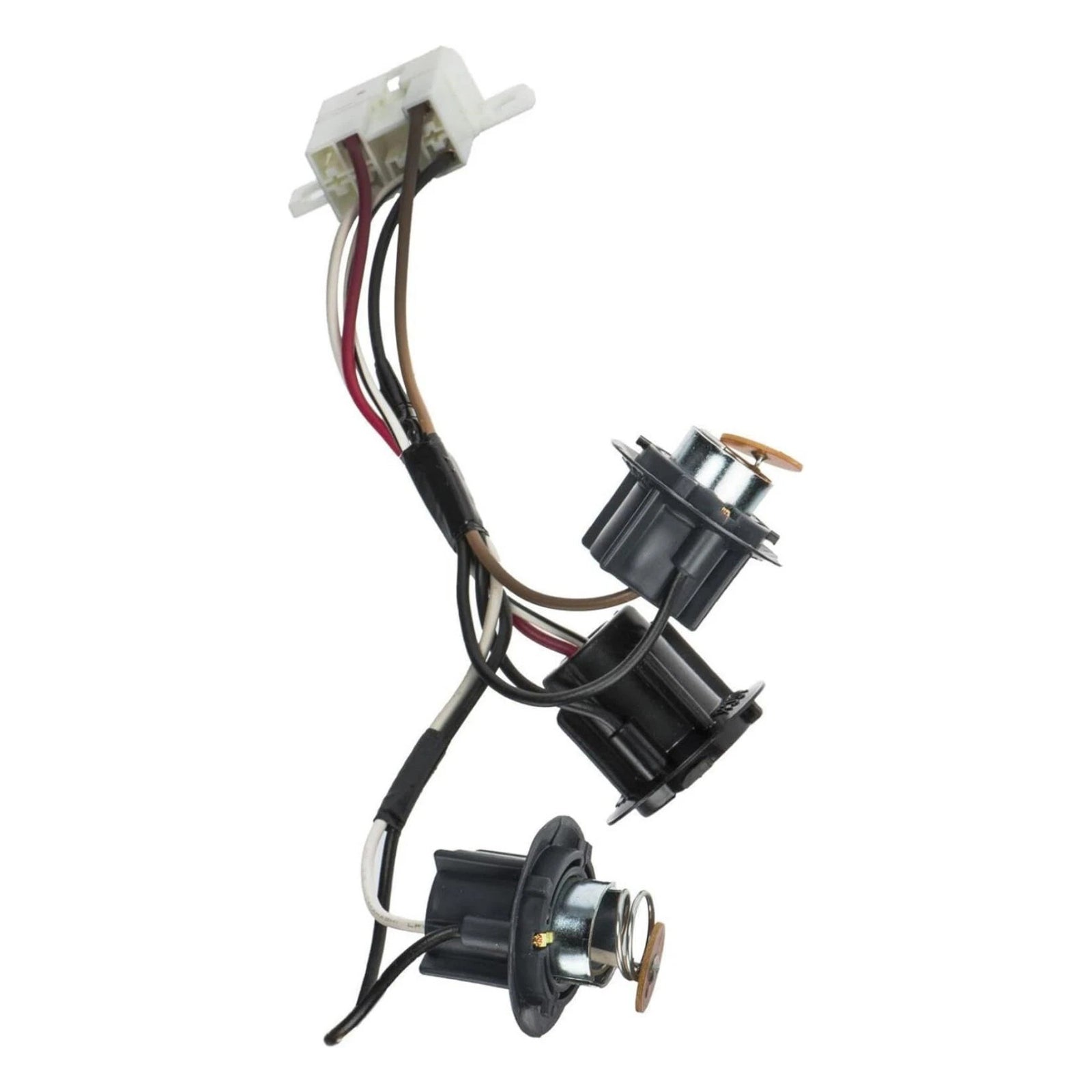 1993-2001 Subaru Impreza Rear Tail Light Lamp Bulb Harness Socket 84931FA000