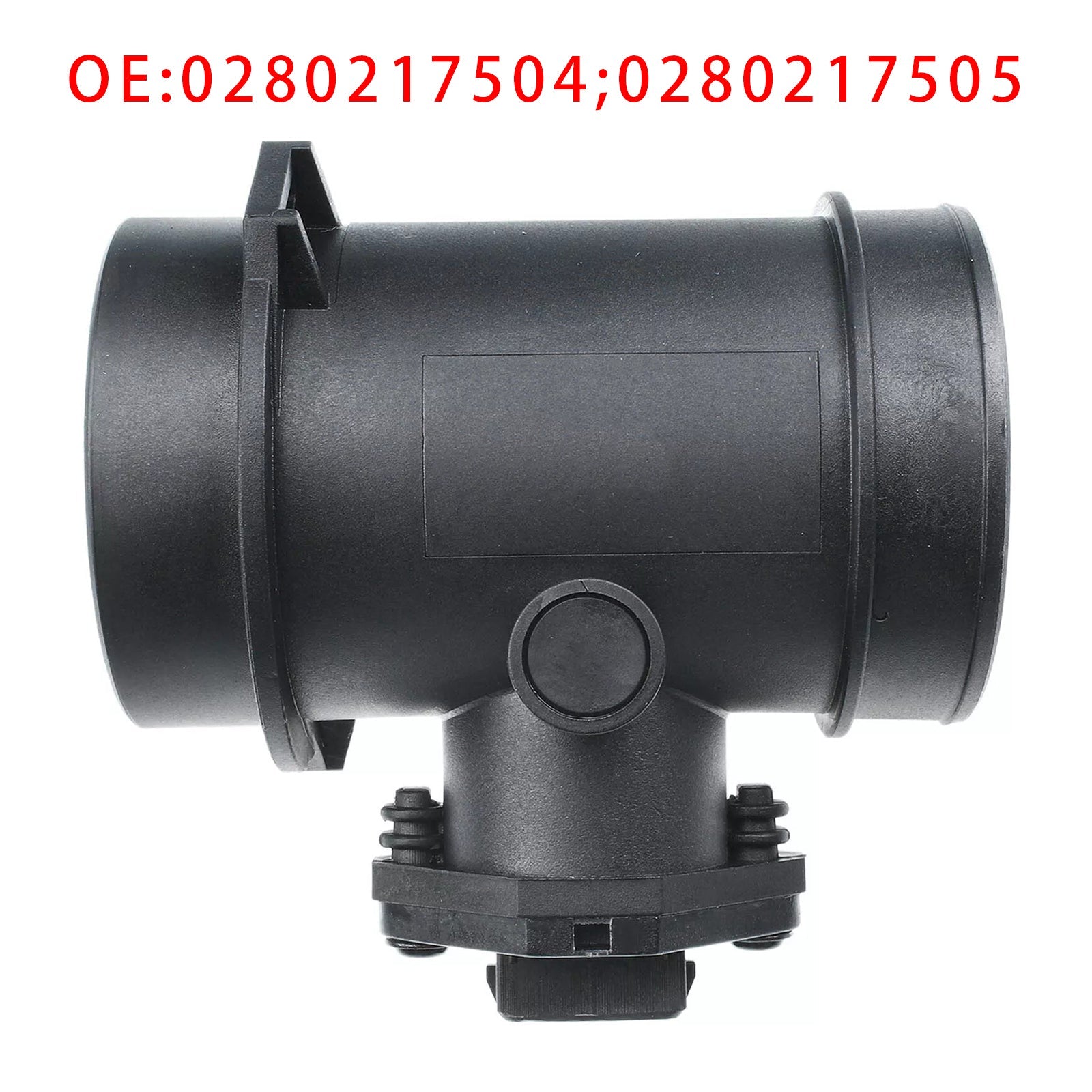 Mass Air Flow Meter Sensor For VW Golf III Corrado VR6 0280217504