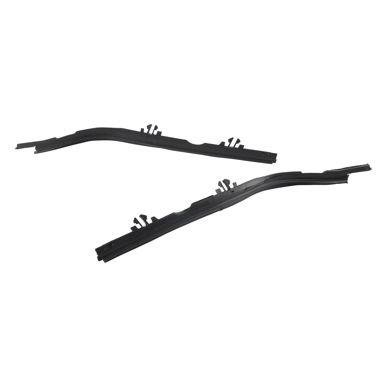 1996-1999 BMW 5 E39 Front Upper Headlight Gasket Seal Left&Right