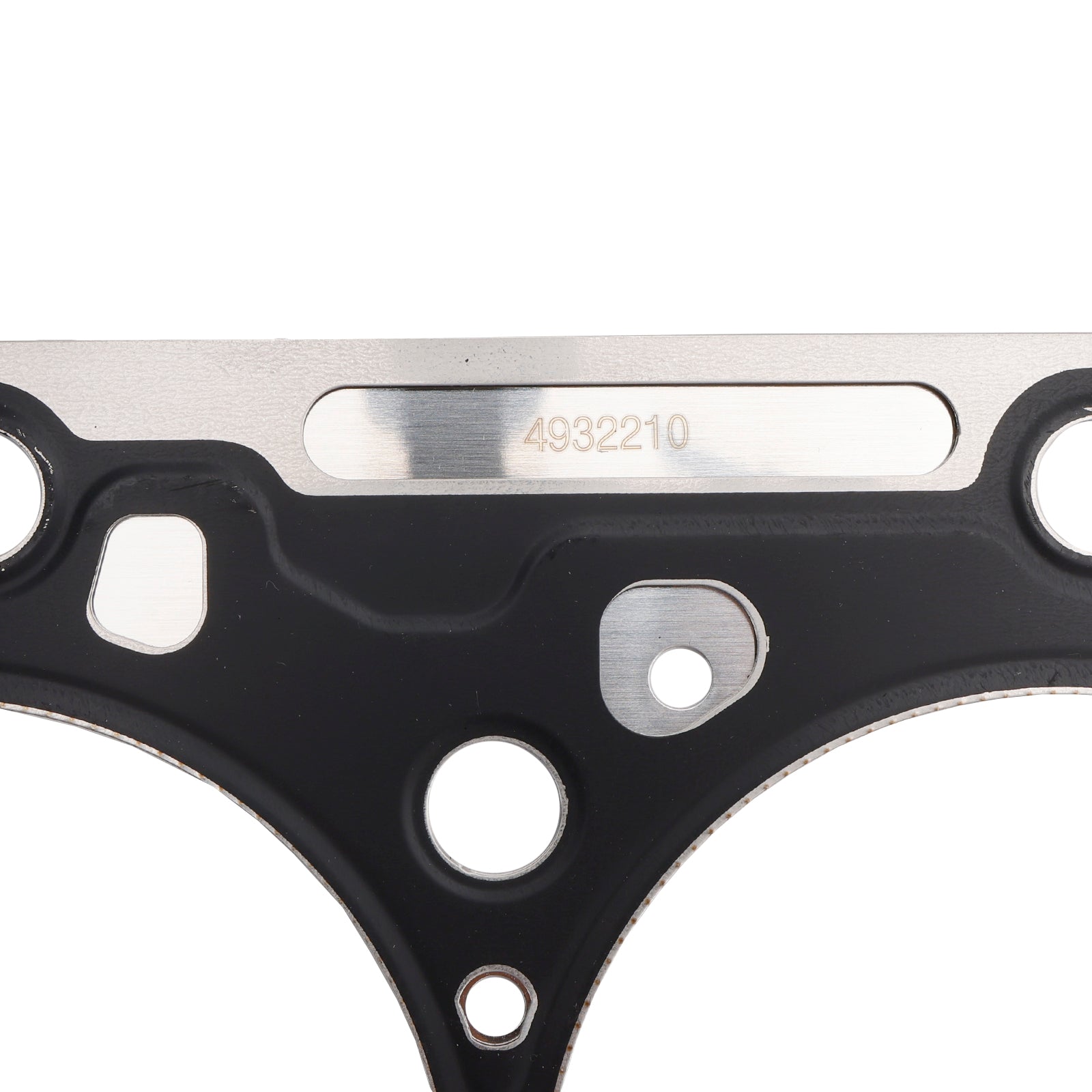 2007.5-2015 Cummins 6.7 24V Multi Layer MLS Cylinder Head Gasket for4932210