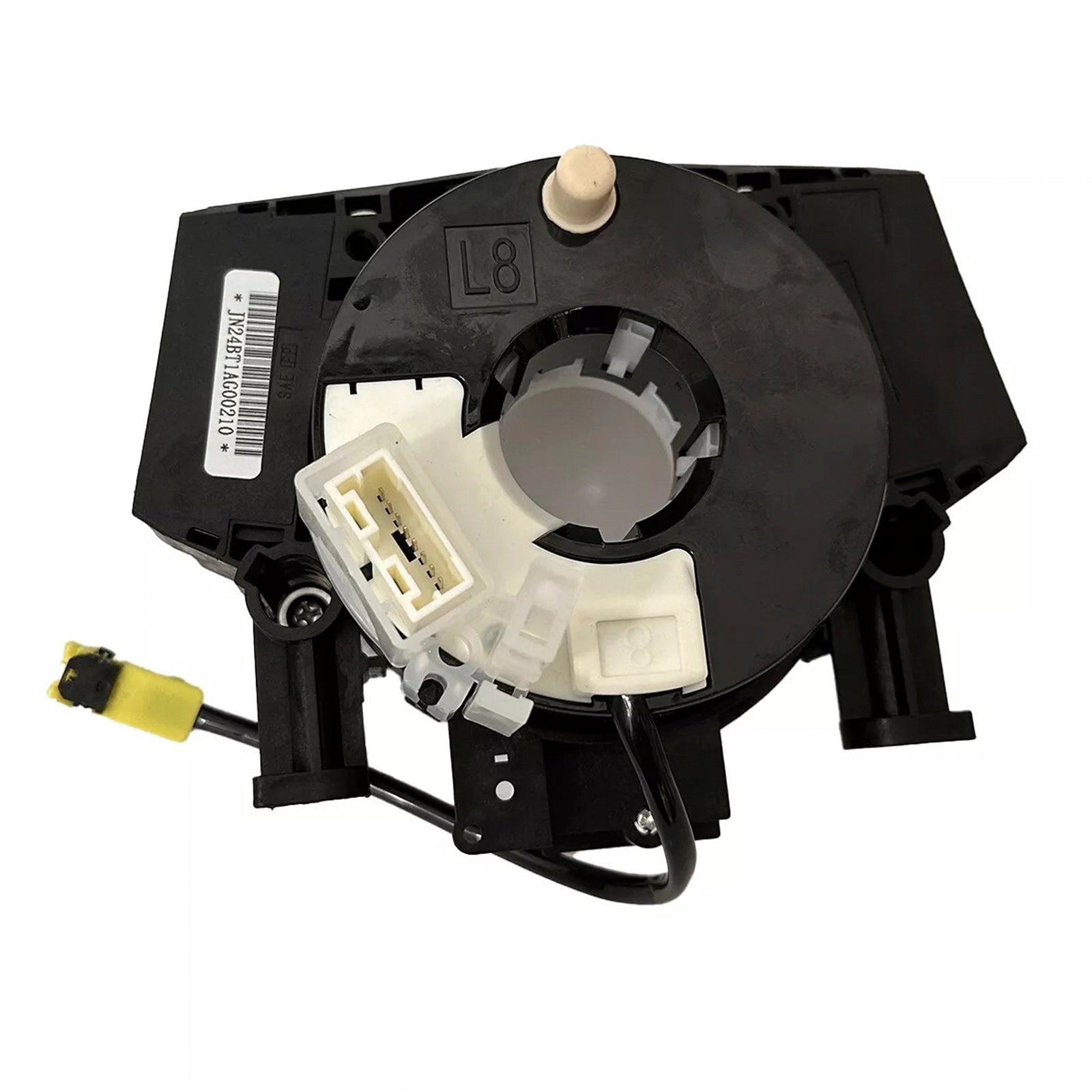 Spiral Cable Clock Spring 25567-EV06E For Pathfinder Versa Tiida 2006-2012