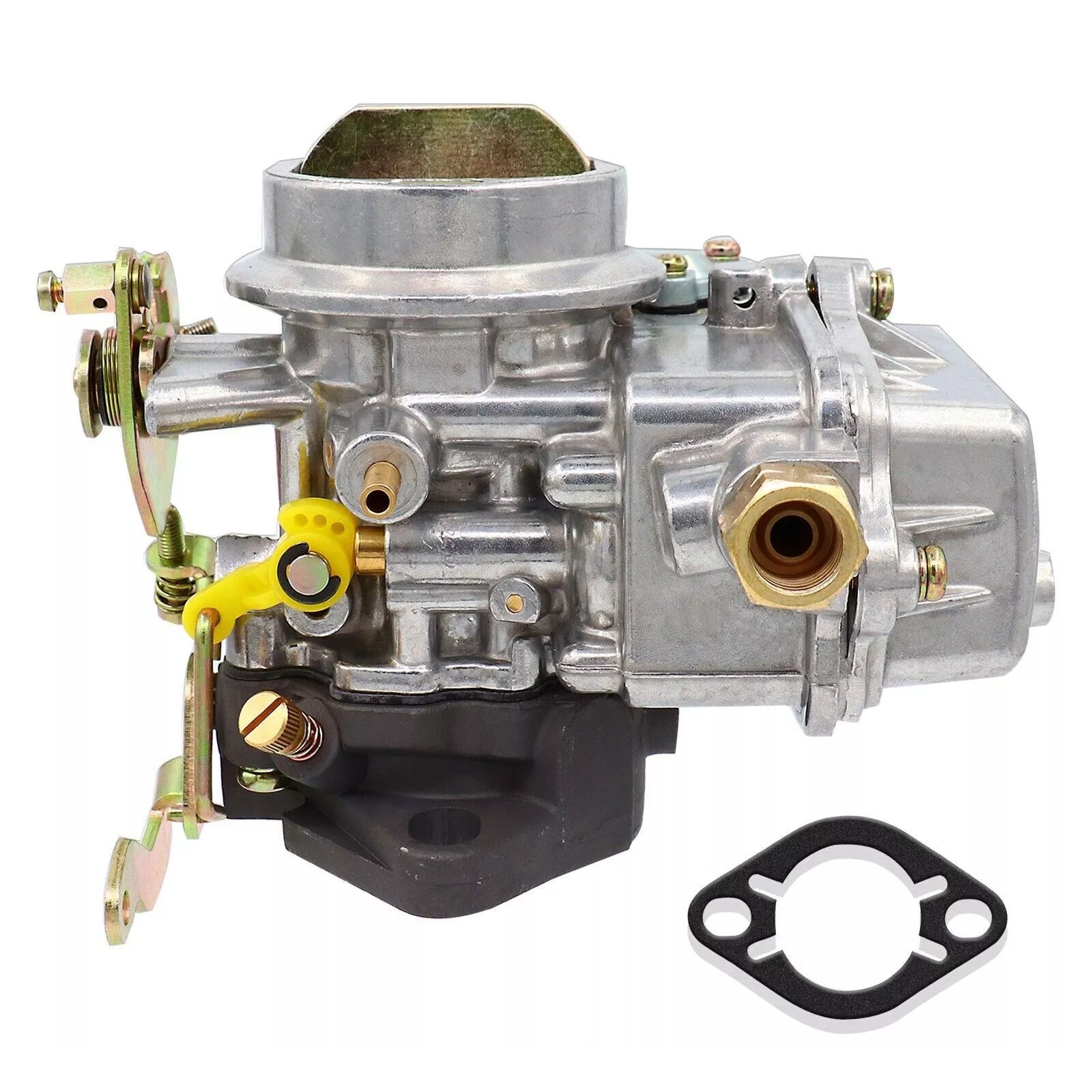 HOLLEY 1904, 1908, 1909, 1920 1 Barrel Carburetor 100000018