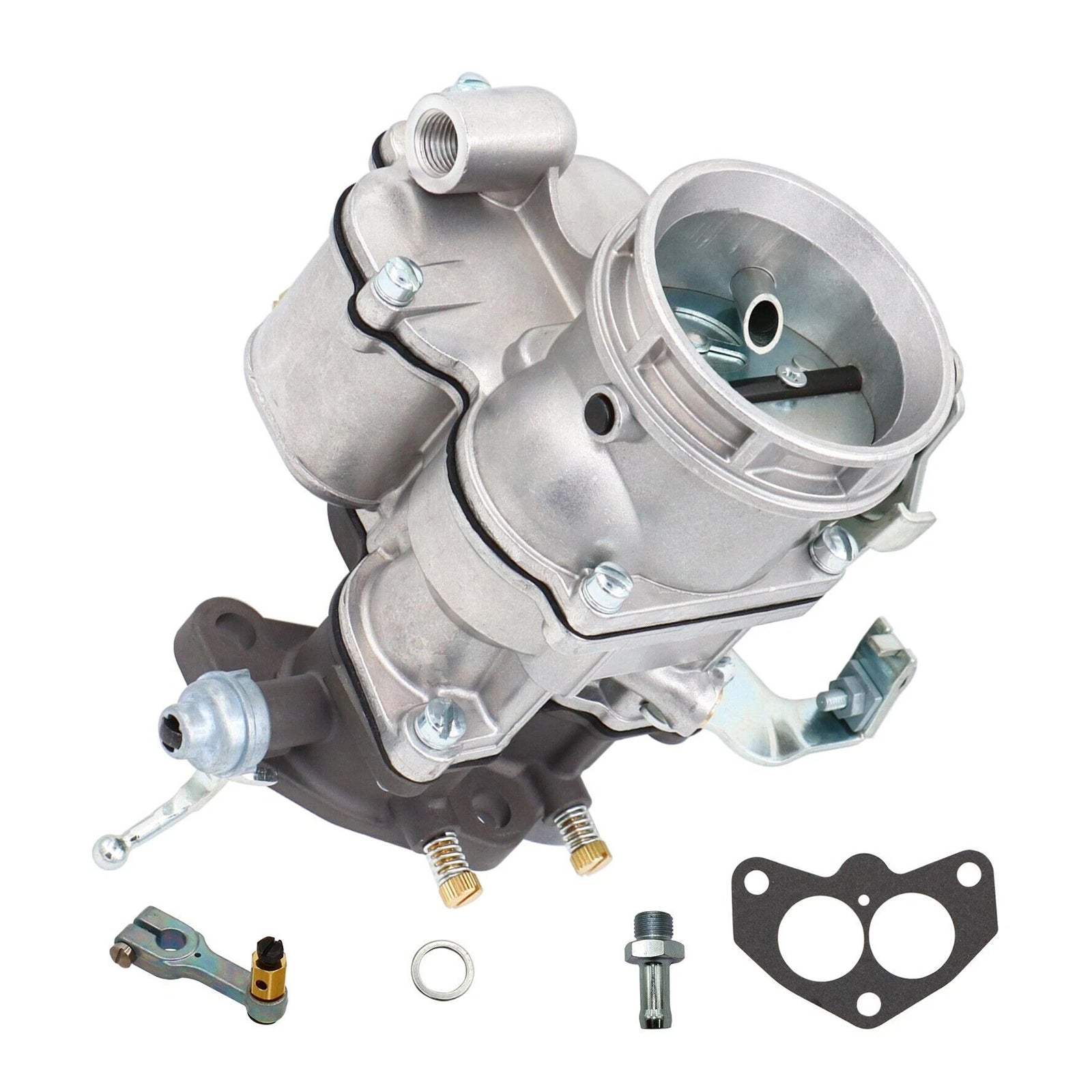 1939-1959 Holley 94 Ford V8 FlatHead Carburetor 232"-279" engines