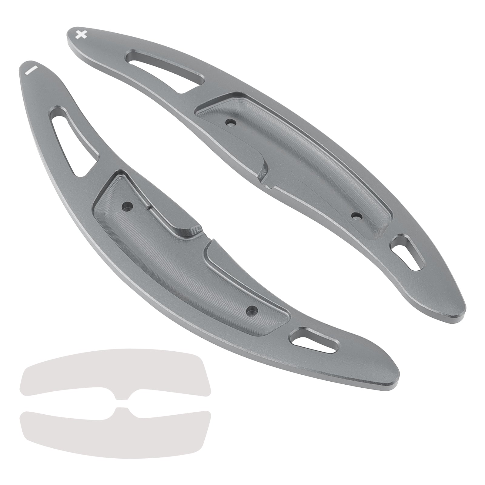 Steering Wheel Paddle Shifter For Porsche Cayenne Macan