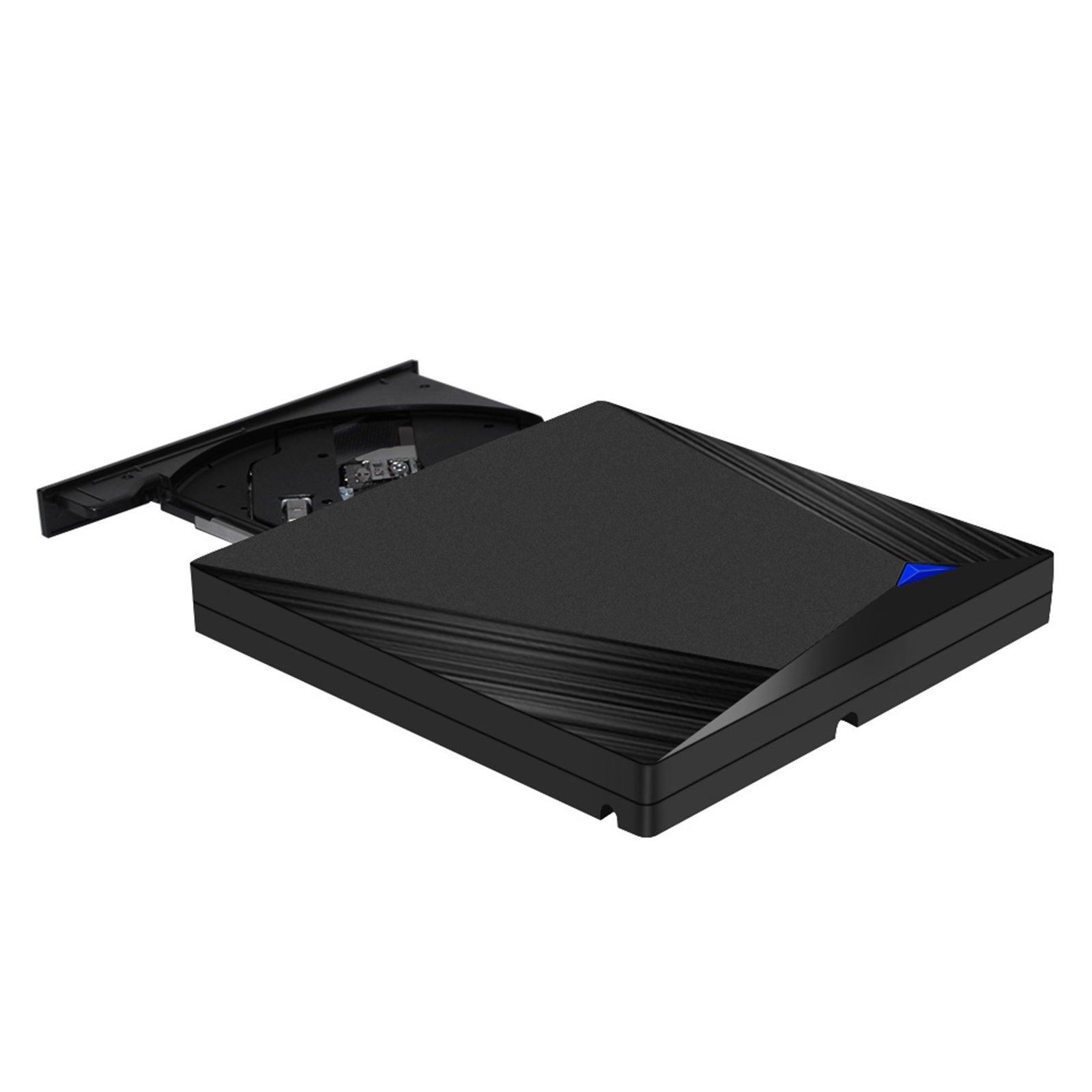 4K Genuine Bluray Burner External USB 3.0 Player BD DVD CD Recorder Cable Drive
