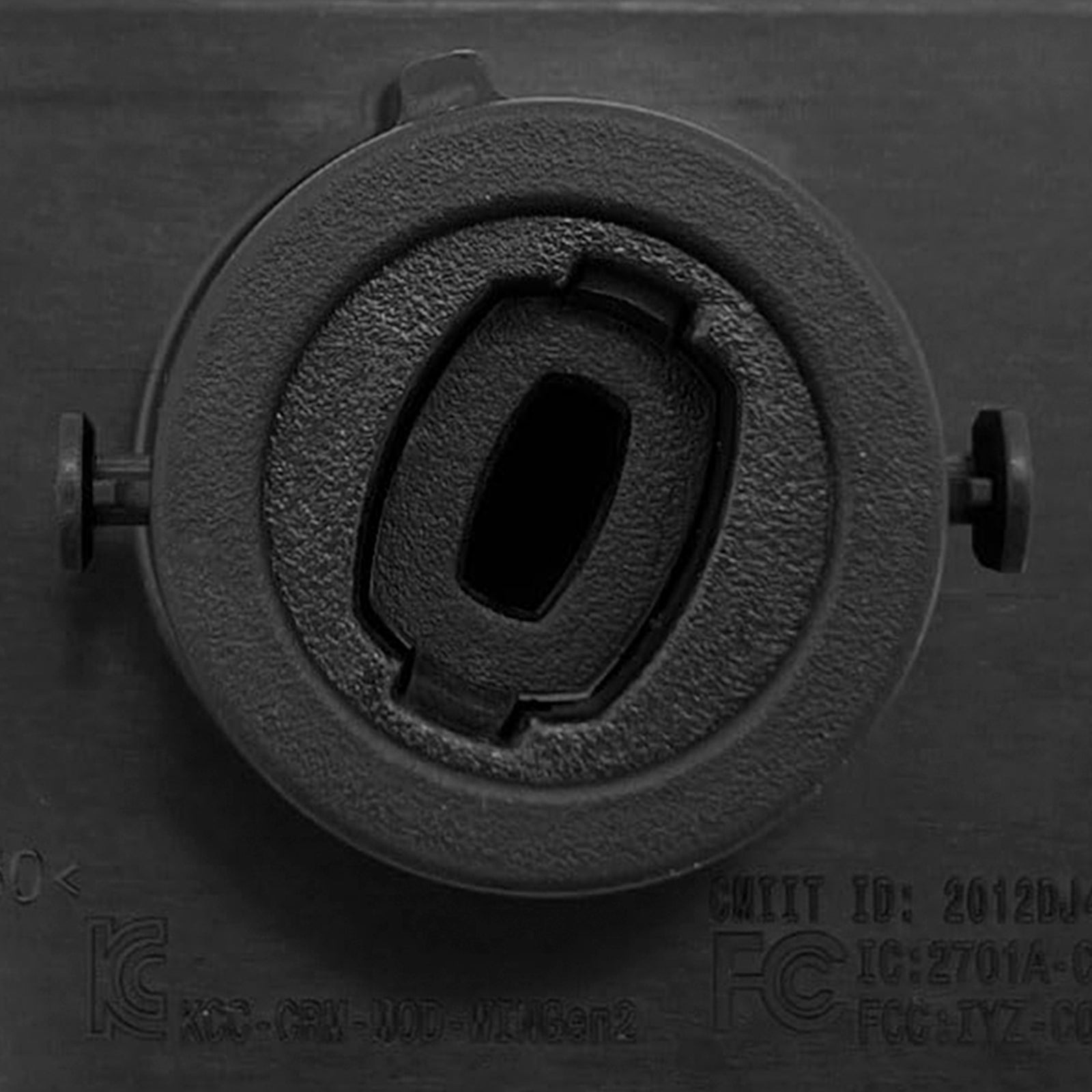 2008-2010 Dodge Journey Ignition Switch Node Module & Key 68210155AB 68210155AA 5026872AD