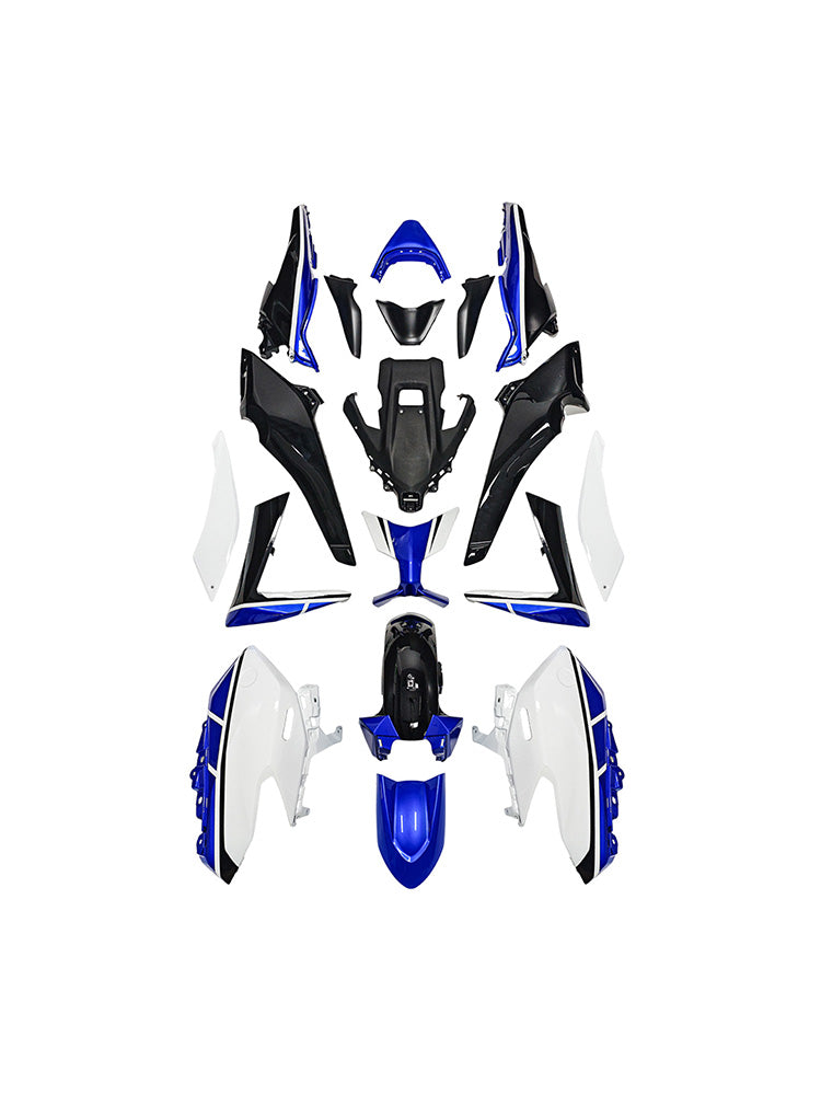 2025-2026 for Yamaha TMAX560 Injection Bodywork Fairing Kit