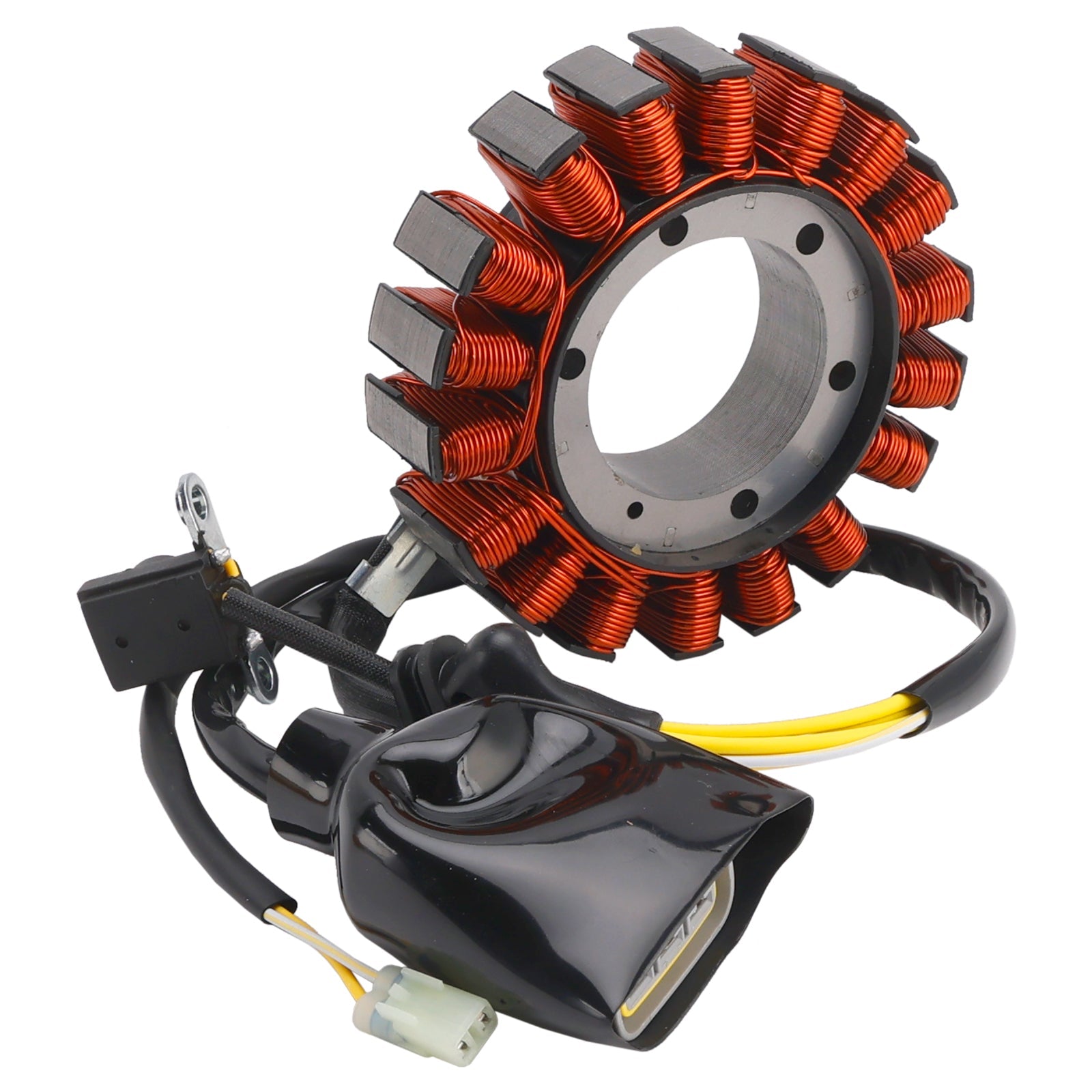 2023-2024 for Voge 525 DSX (Euro 5) Stator Generator 2700102900002