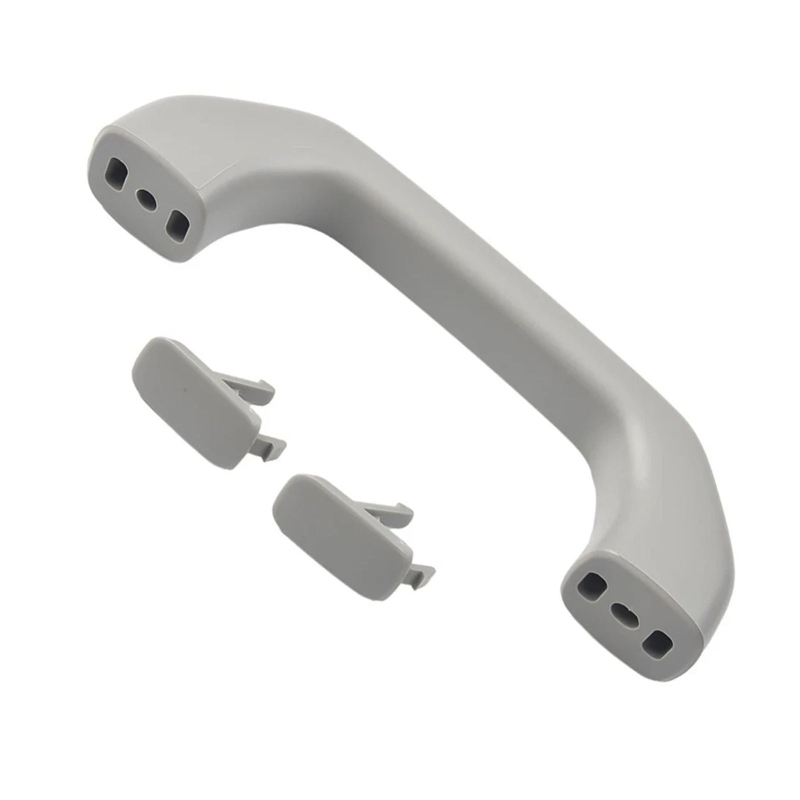 2007-2014 Toyota FJ Cruiser Side Sun Visor Assist Grip Handle 74603-35010-B0