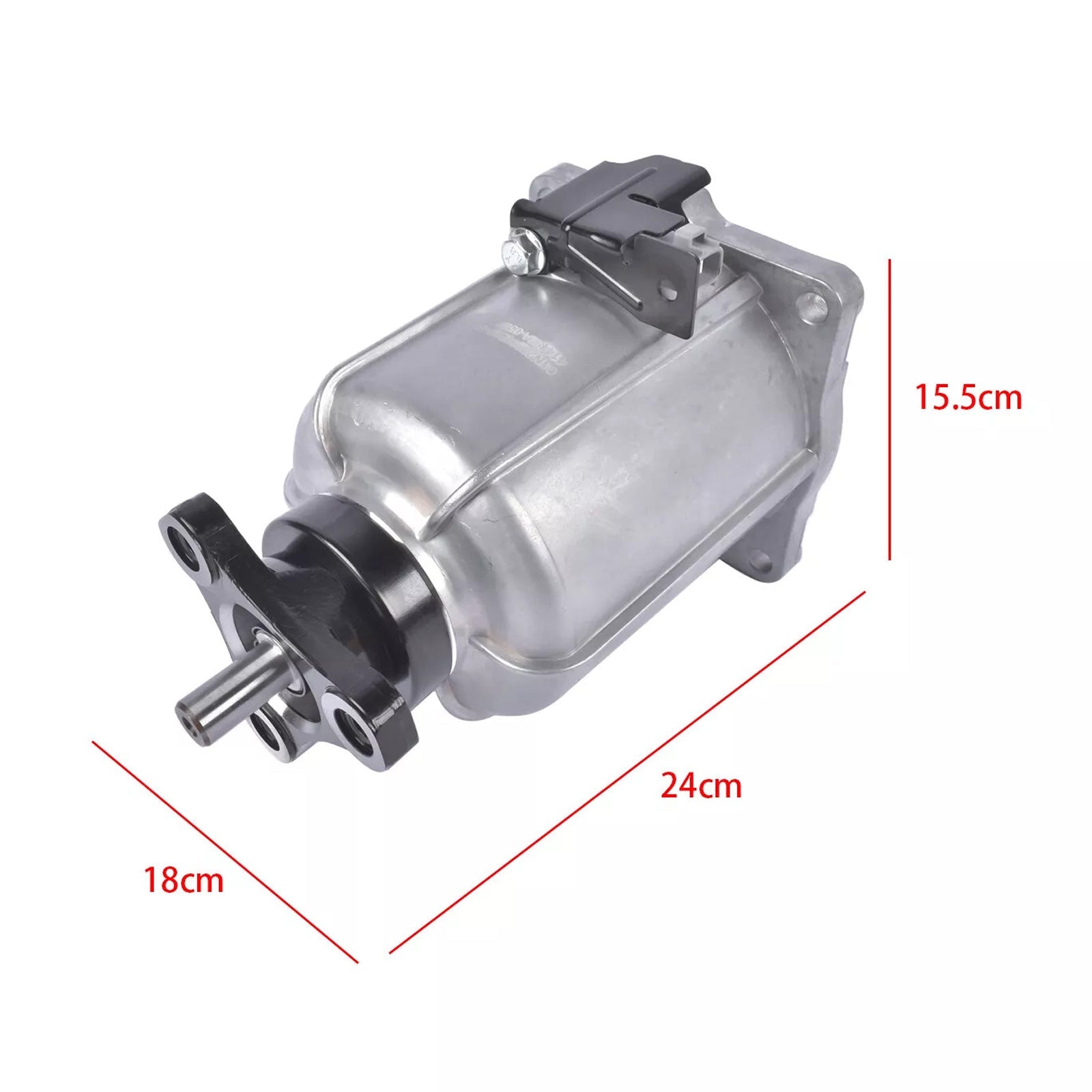 2006-2012 Hyundai Veracruz Tucson Rear Differential Coupling 4WD 47800-24700