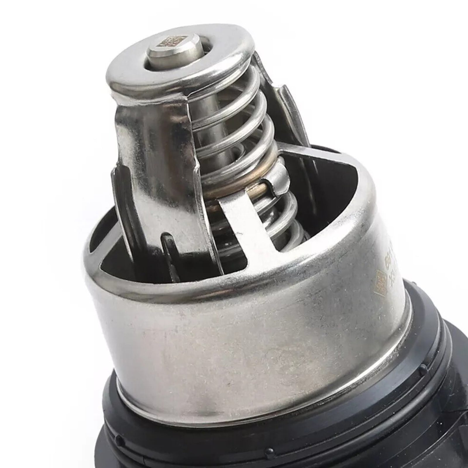 9A712111510 Engine Thermostat for Porsche Cayenne Macan Panamera