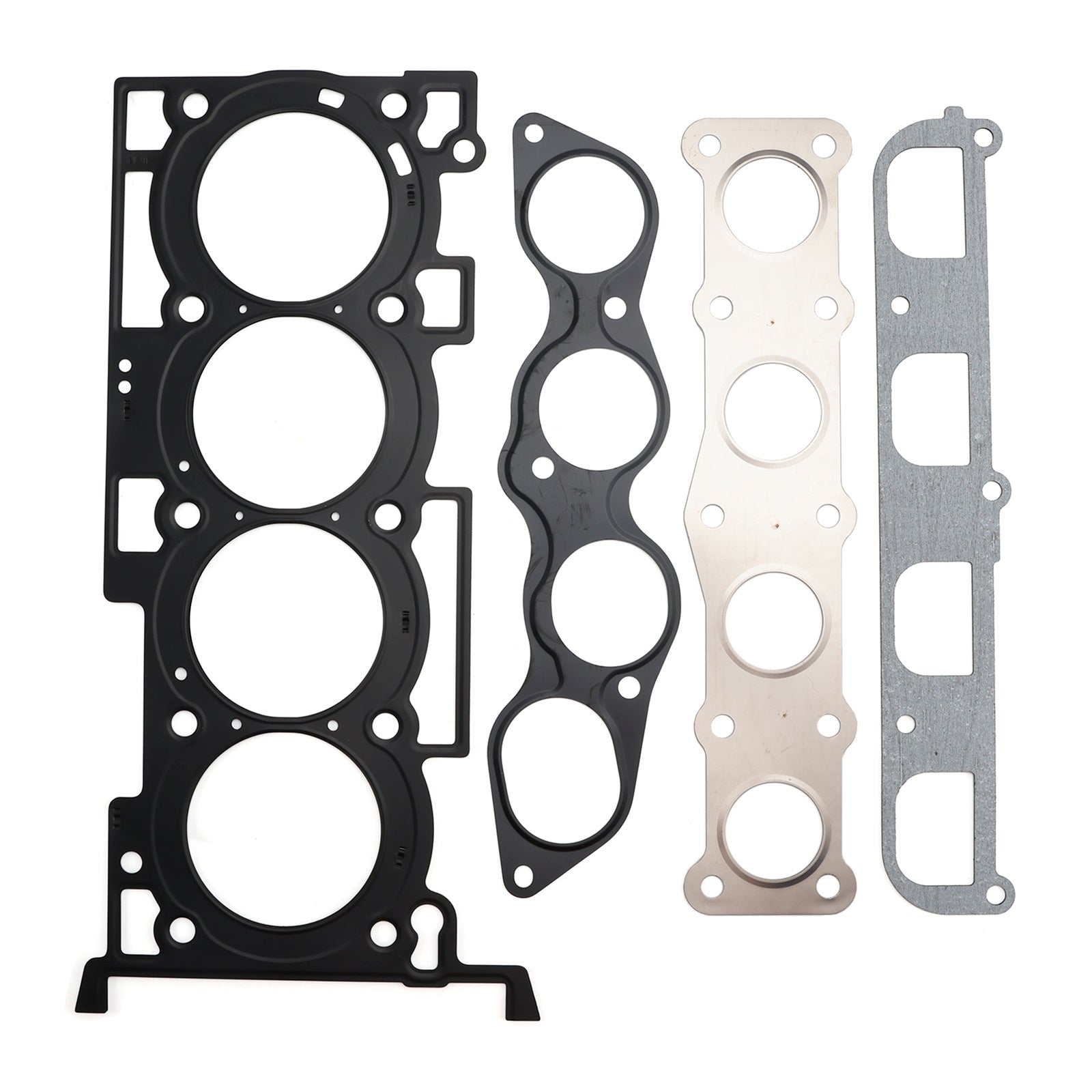 Hyundai KIA G4KF 2.0T Engine Rebuild Kit Crankshaft Con Rods Timing 231112G430 234102G400 (Copy)