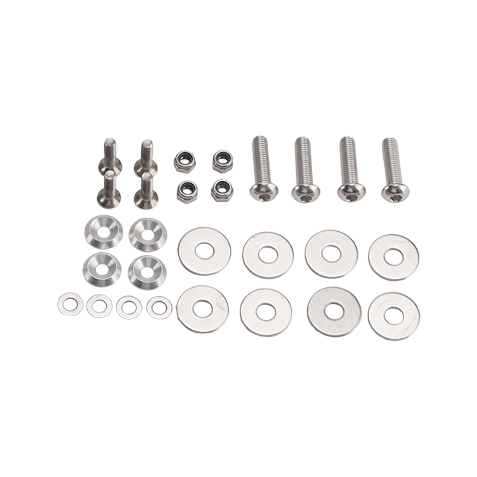 2024-2025 for Honda NX500 5kg Rear Luggage Rack Carrier