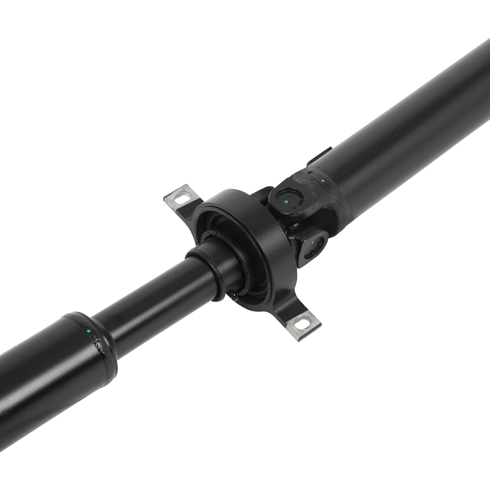 2009-2013 BMW 328i xDrive 3.0L Rear Driveshaft Prop Shaft Assembly 26107573482 26107527376 986-260