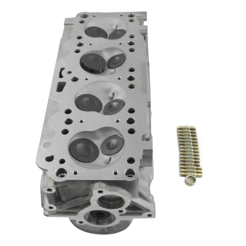 1990-1993 MAZDA B2200 2.2L Cylinder Head Mechanical Type 2184CC L4 SOHC, (8 VALVE), ENG. CODE "F2G"