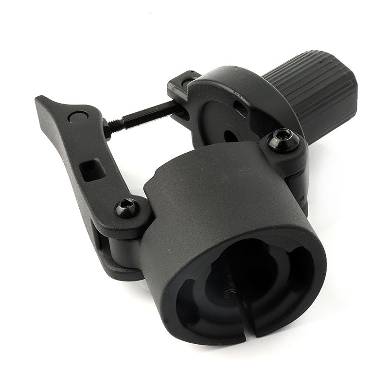 Electric Scooter Folding Pole Base Replacement Spare Parts for Ninebot MAX G30