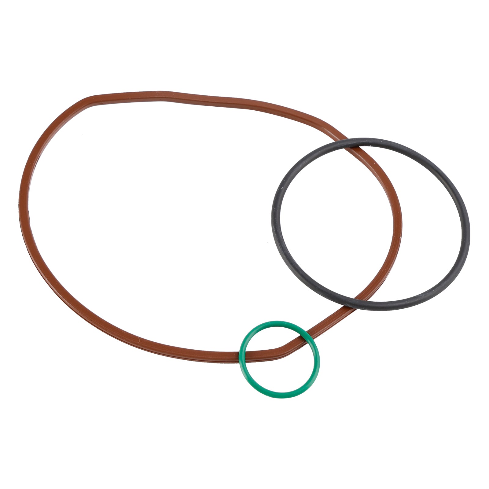 Vacuum Pump Seal Kit/Rebuild Gasket Replacement For MERCEDES-BENZ C230 C280 C300