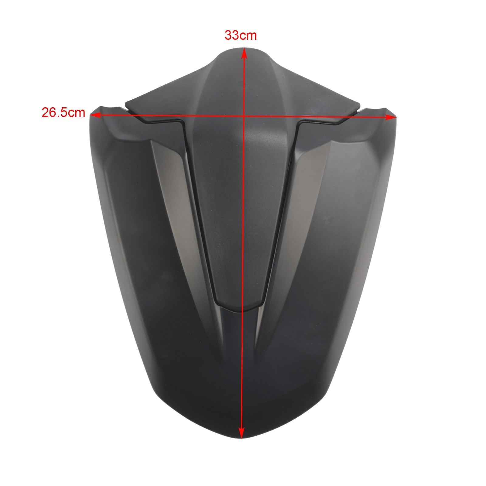 Tail Rear Seat Cover Fairing Cowl For Daytona 660 2024-2025