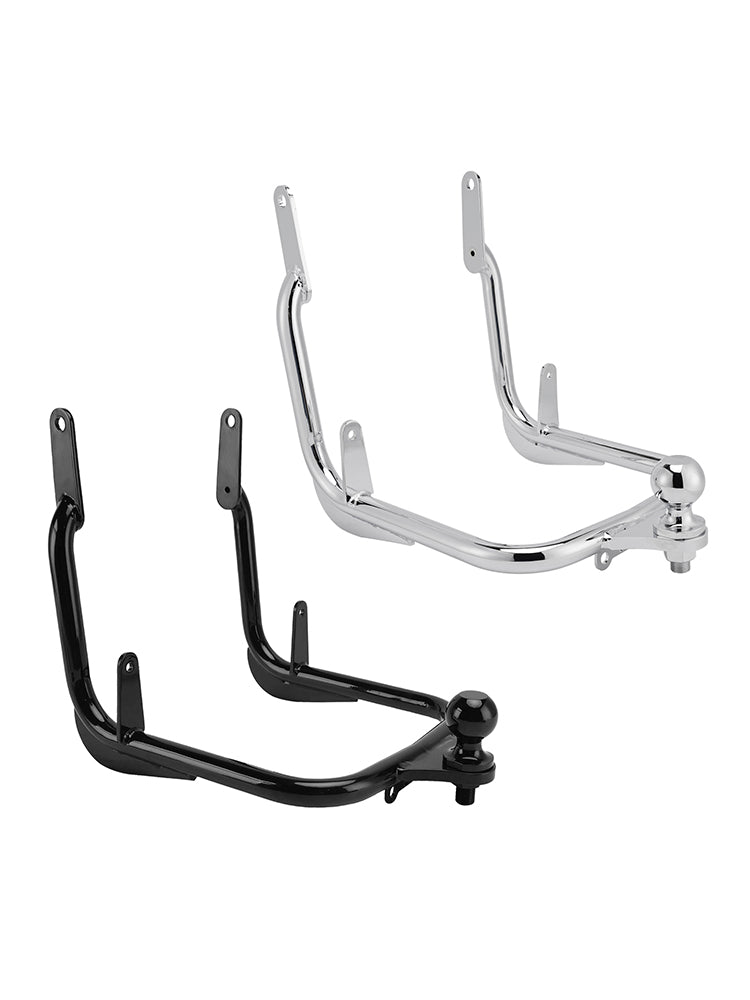 2009-2023 Harley Street Glide /FLHX Receiver Trailer Tow Hitch