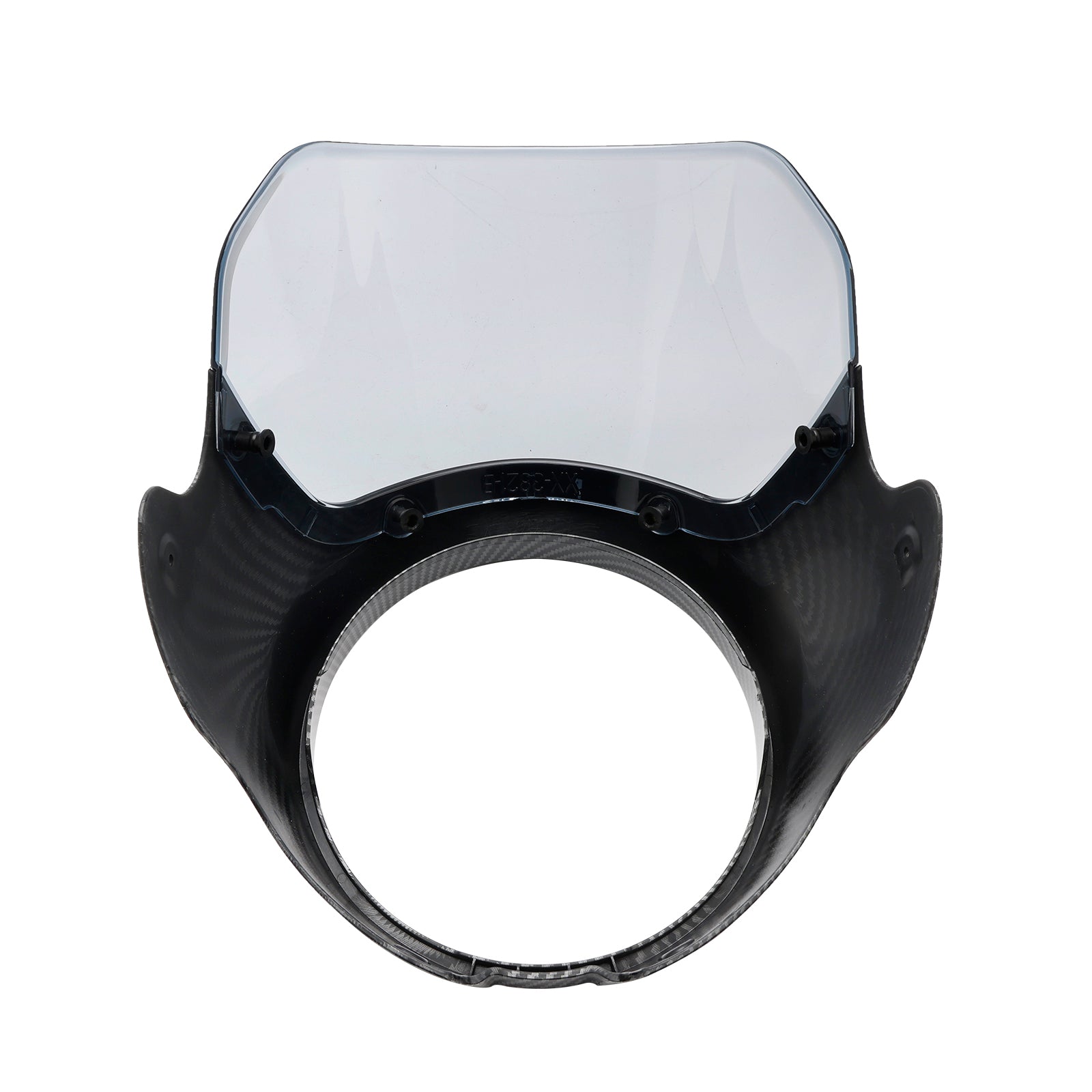 Windshield WindScreen Headlight Fairing Cover fit for  HONDA GB350 GB350S 2023-2024